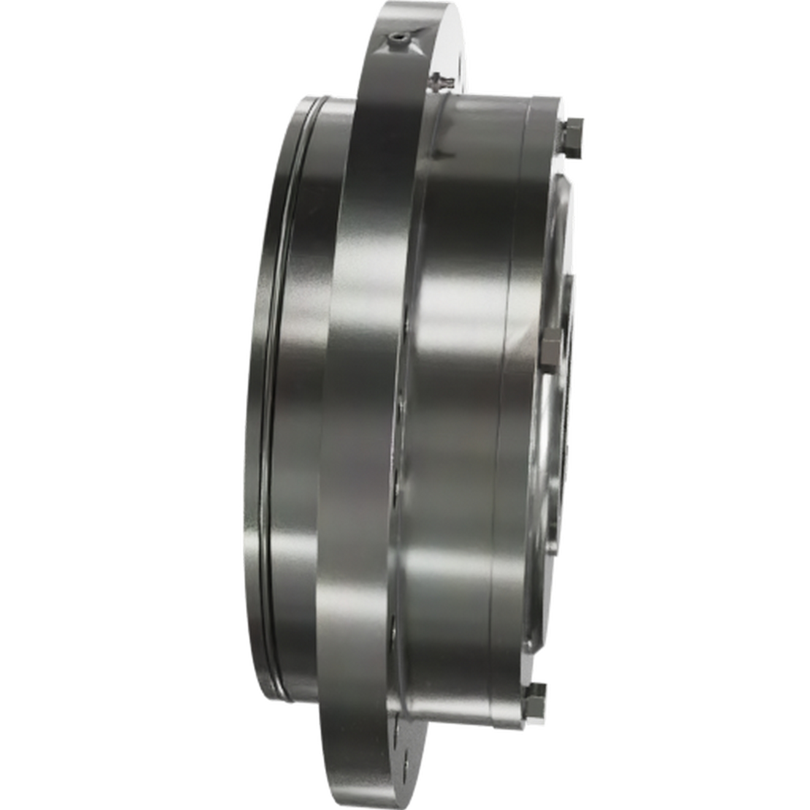 BEARING ASSEMBLY LOCATING