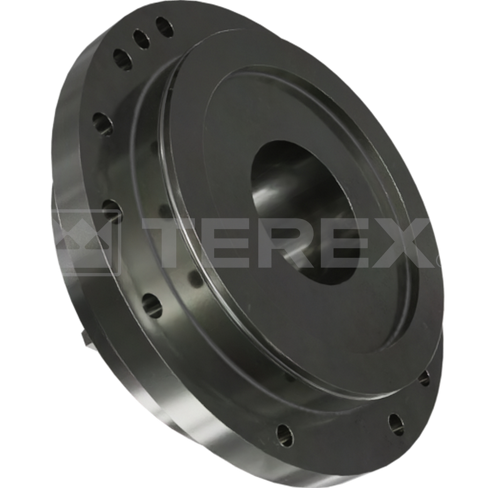 BEARING ASSEMBLY LOCATING