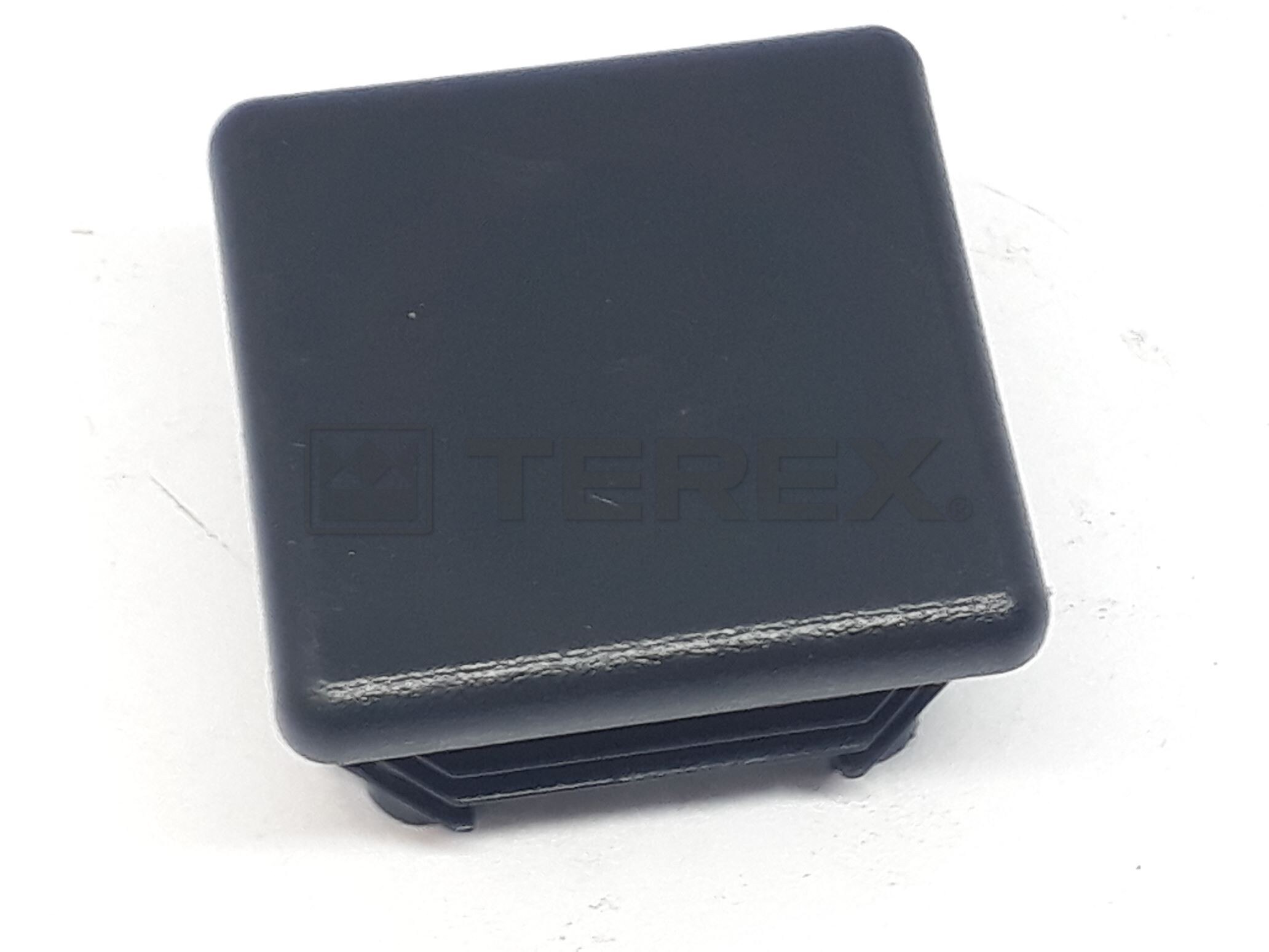 PS400-1530JB 40MM SQ PLUG FEET