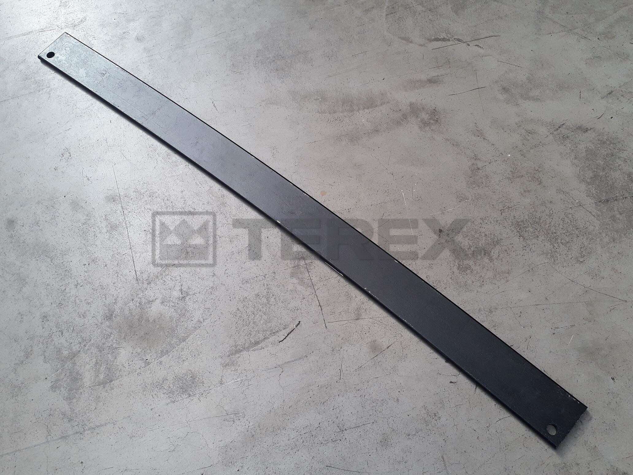 SCREEN TENSION BAR 400 CHIEFTAIN