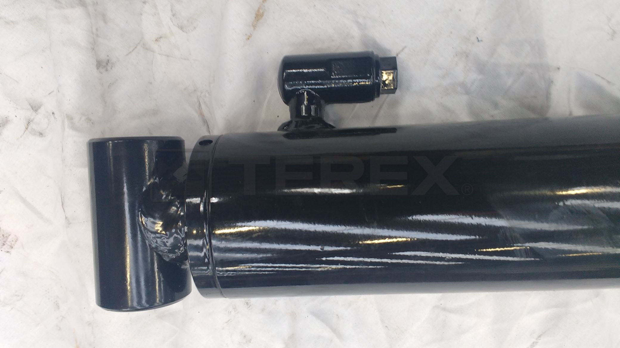 CH400 TIPPING GRID RAM