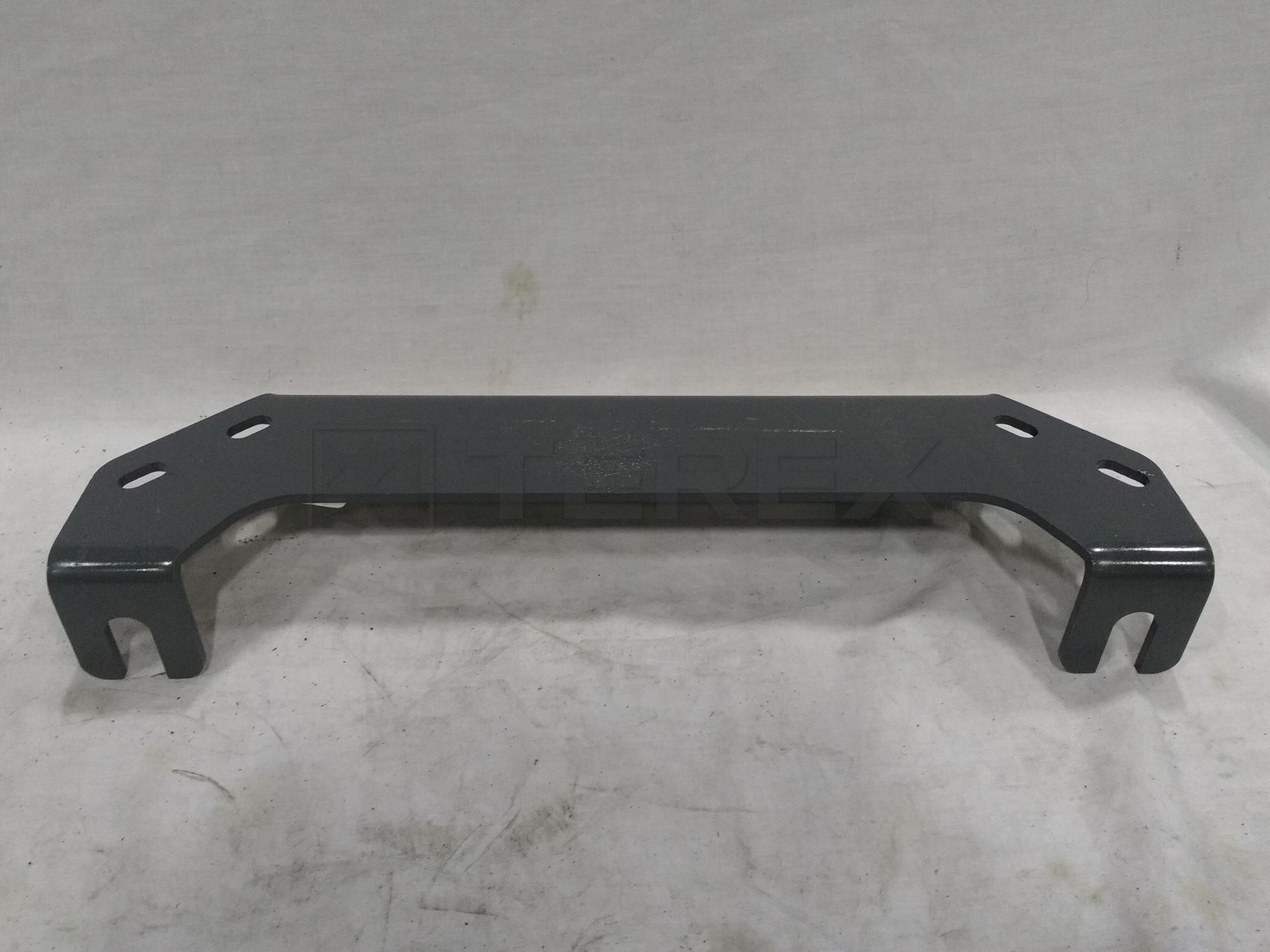 SIDE CONV ROLLER NIP POINT GUARD CENTRE