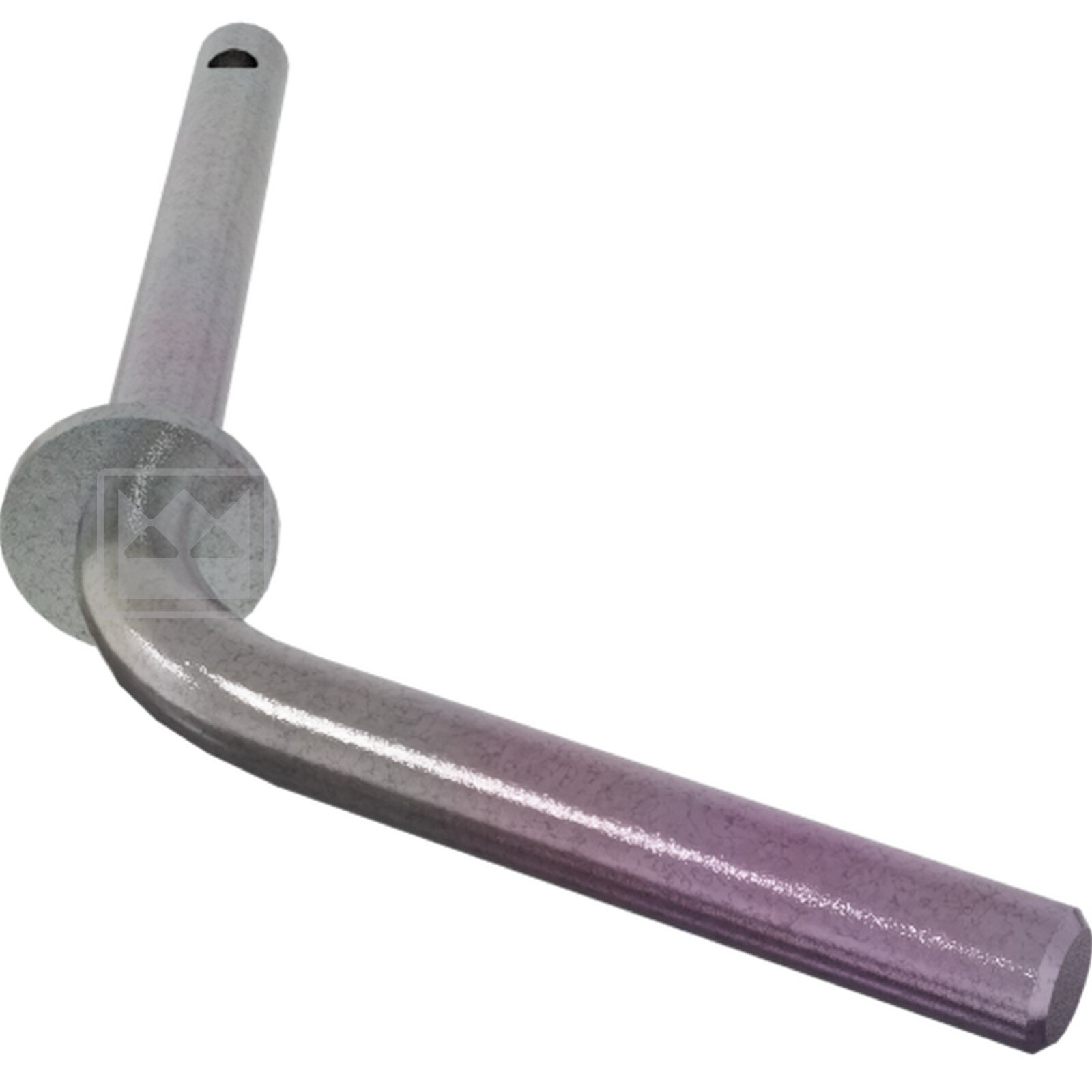 20 X 198MMLG SIDE CONVEYOR TRANSPORT PIN