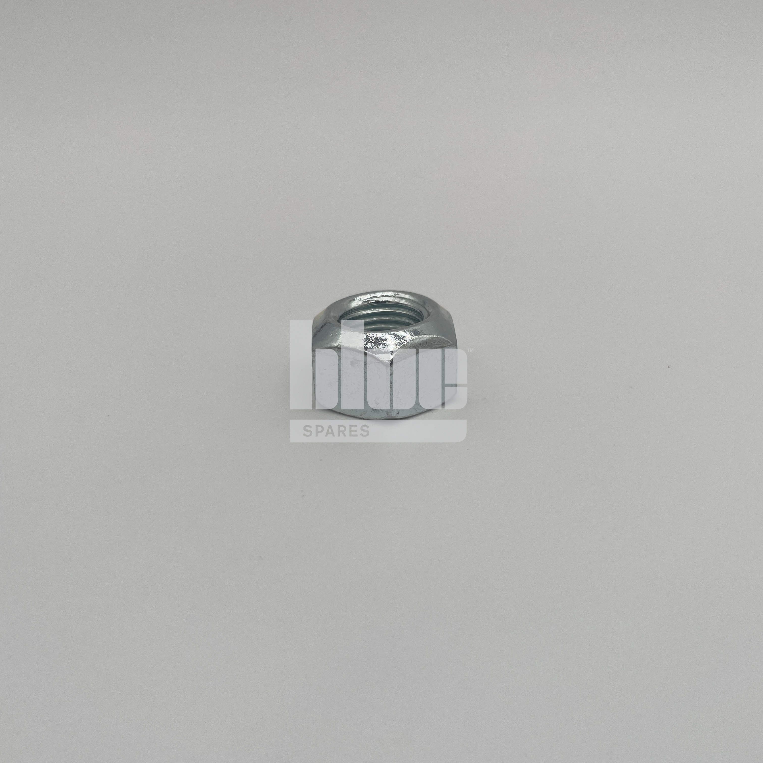 SCRAPER BAR NUT AK550/600 M12