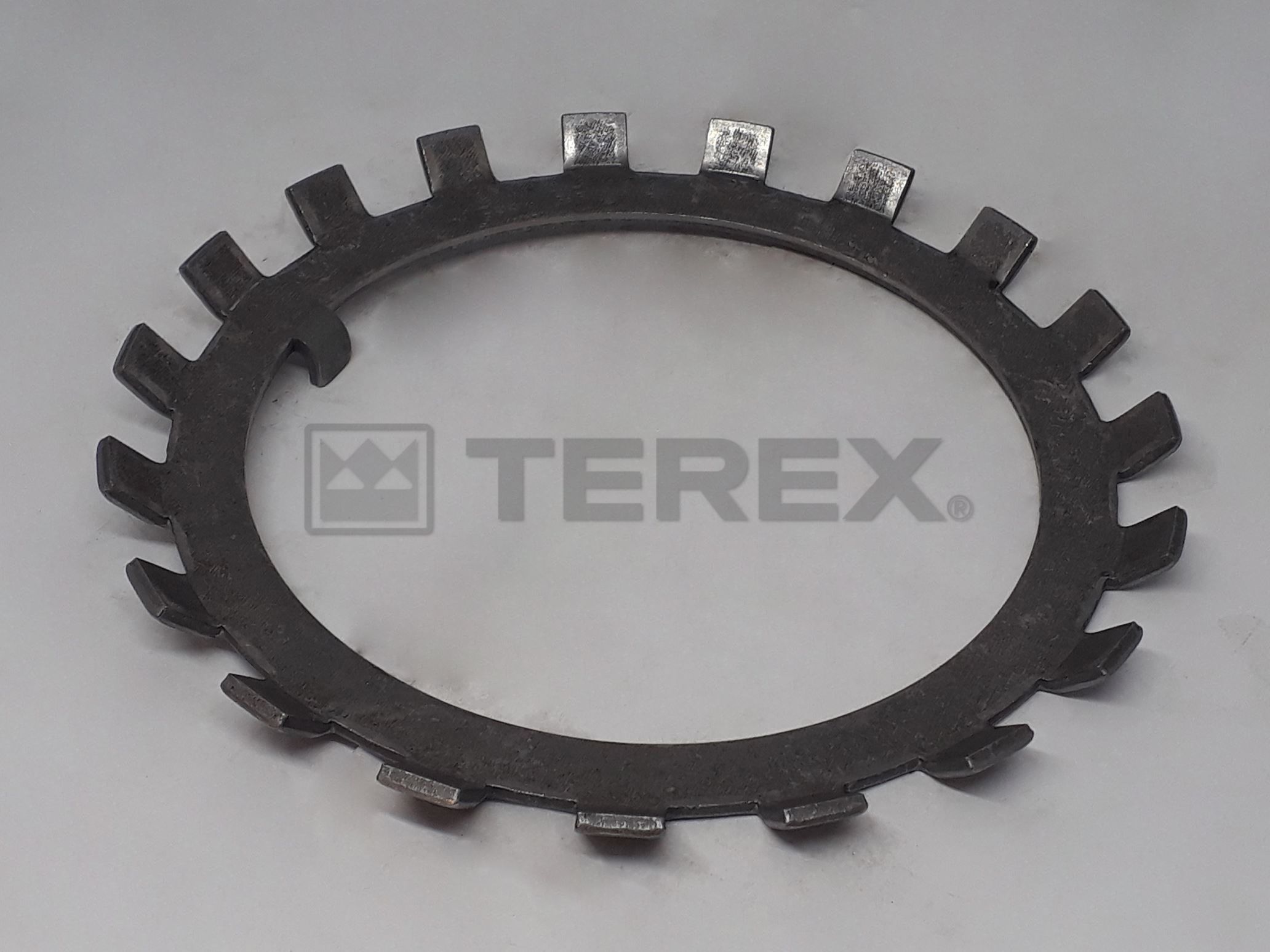 LOCKWASHER*5-7/32 SKF