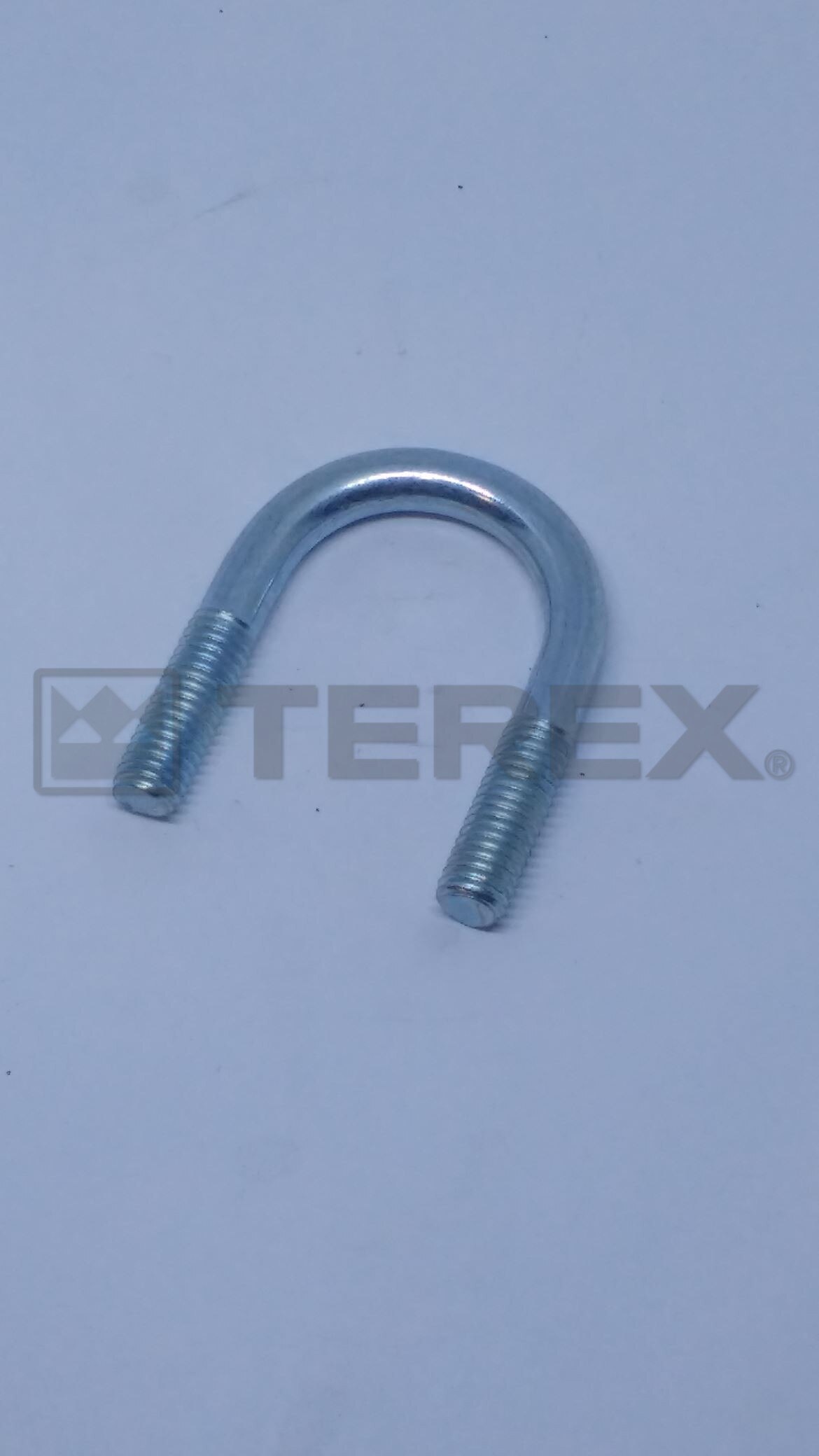 POWERGRID RETURN ROLLER U BOLT