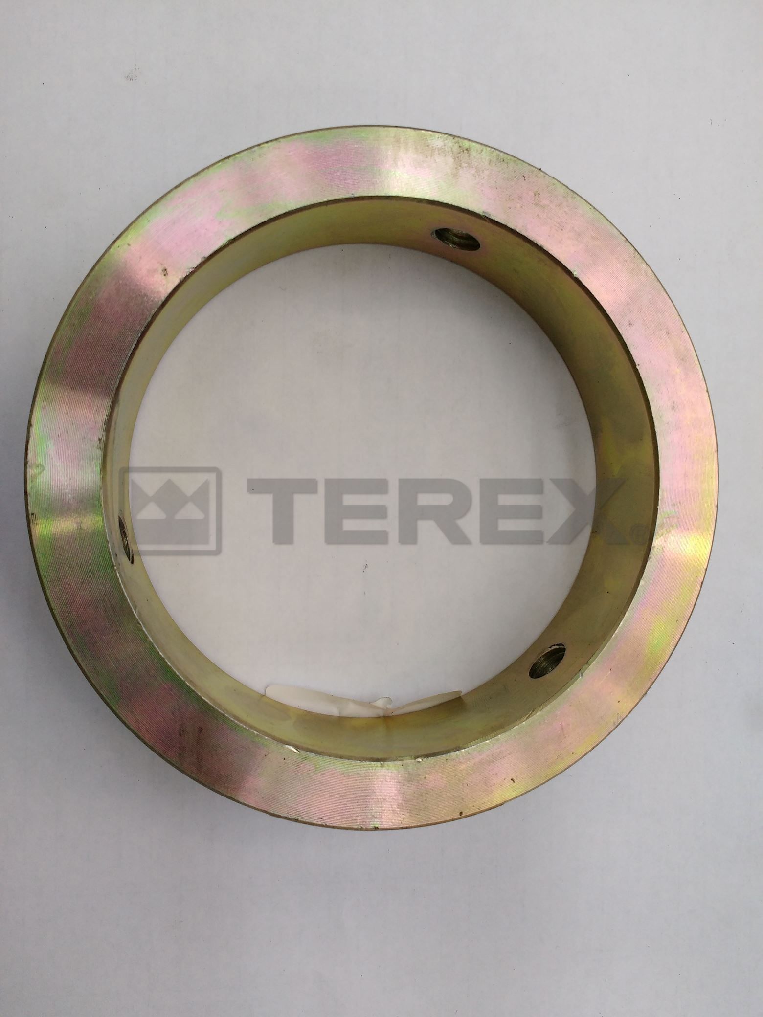 BEARING RETAINING RING OD139/ID110