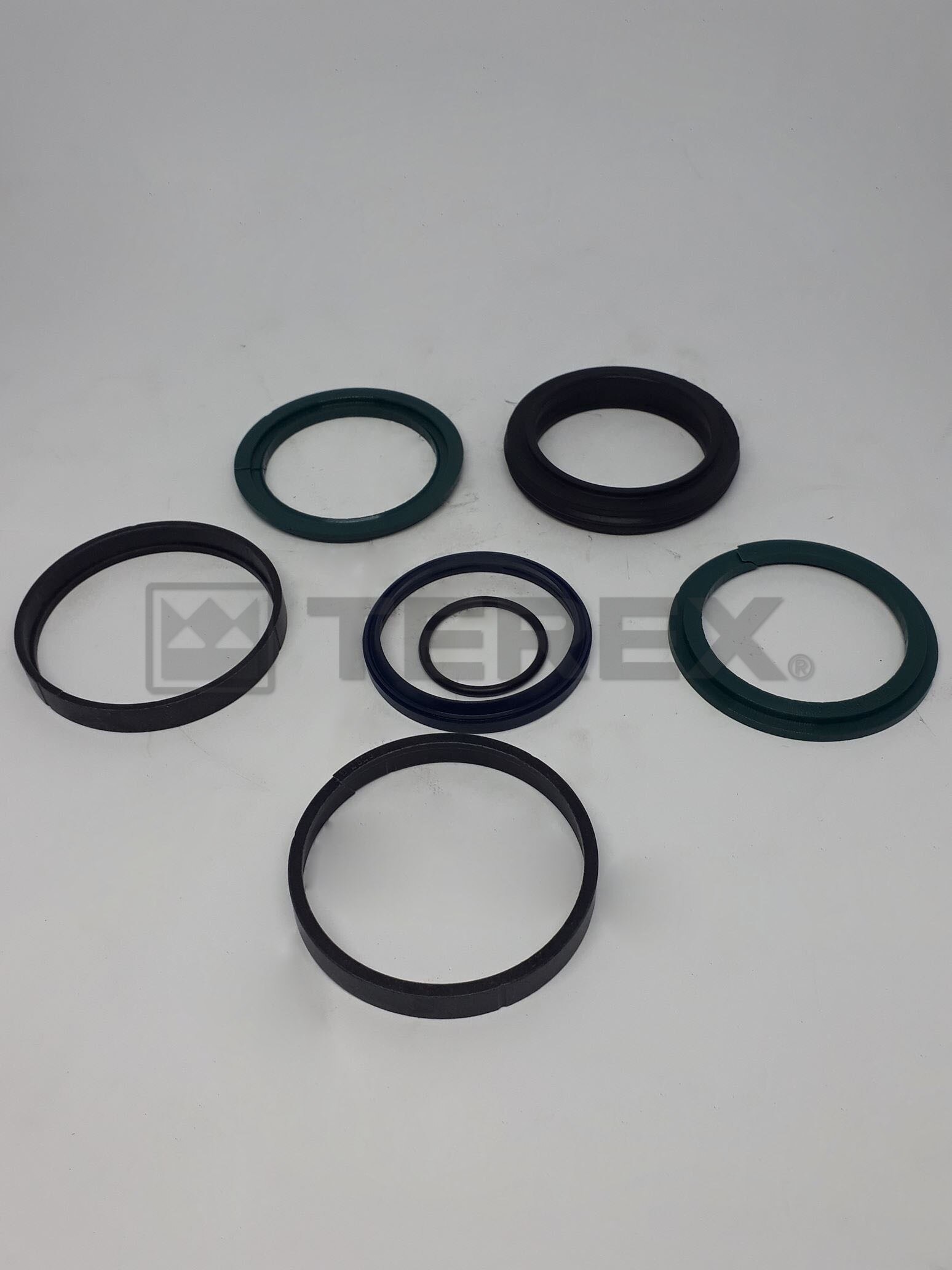 SEAL KIT FOR 7250185