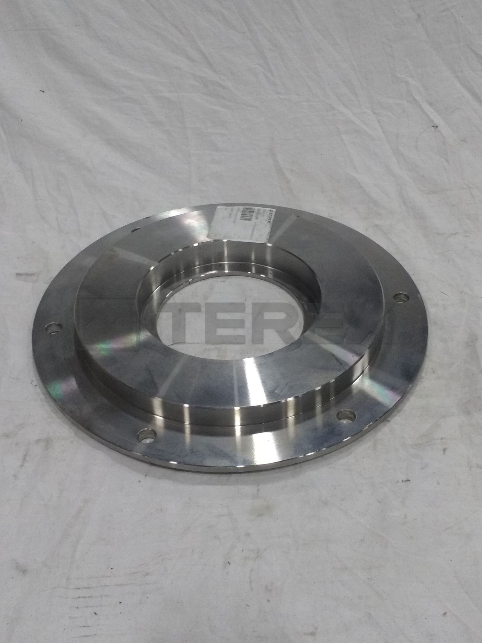 POWERGRID OUTER BEARING HOUSING CAP