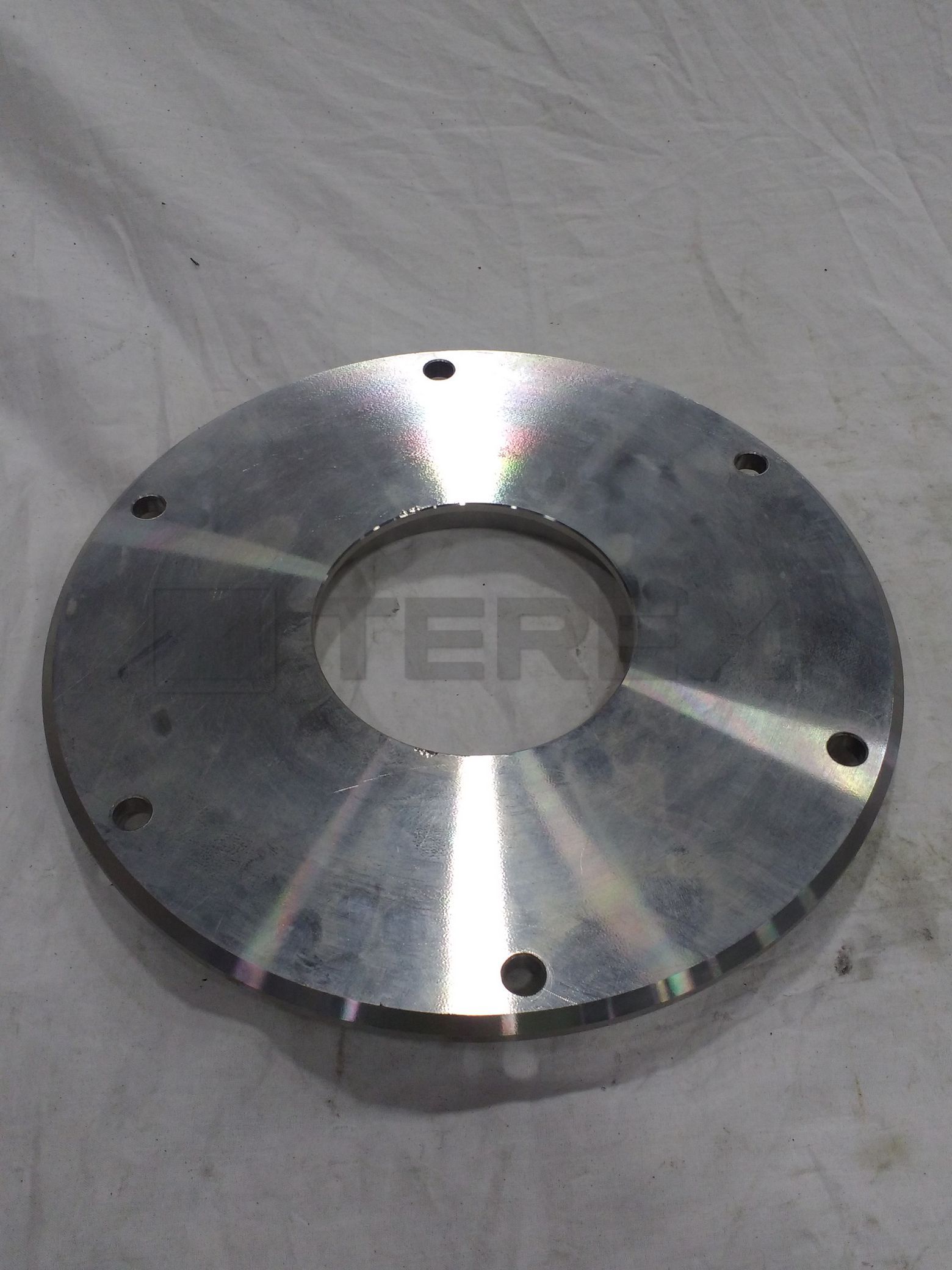 POWERGRID OUTER BEARING HOUSING CAP