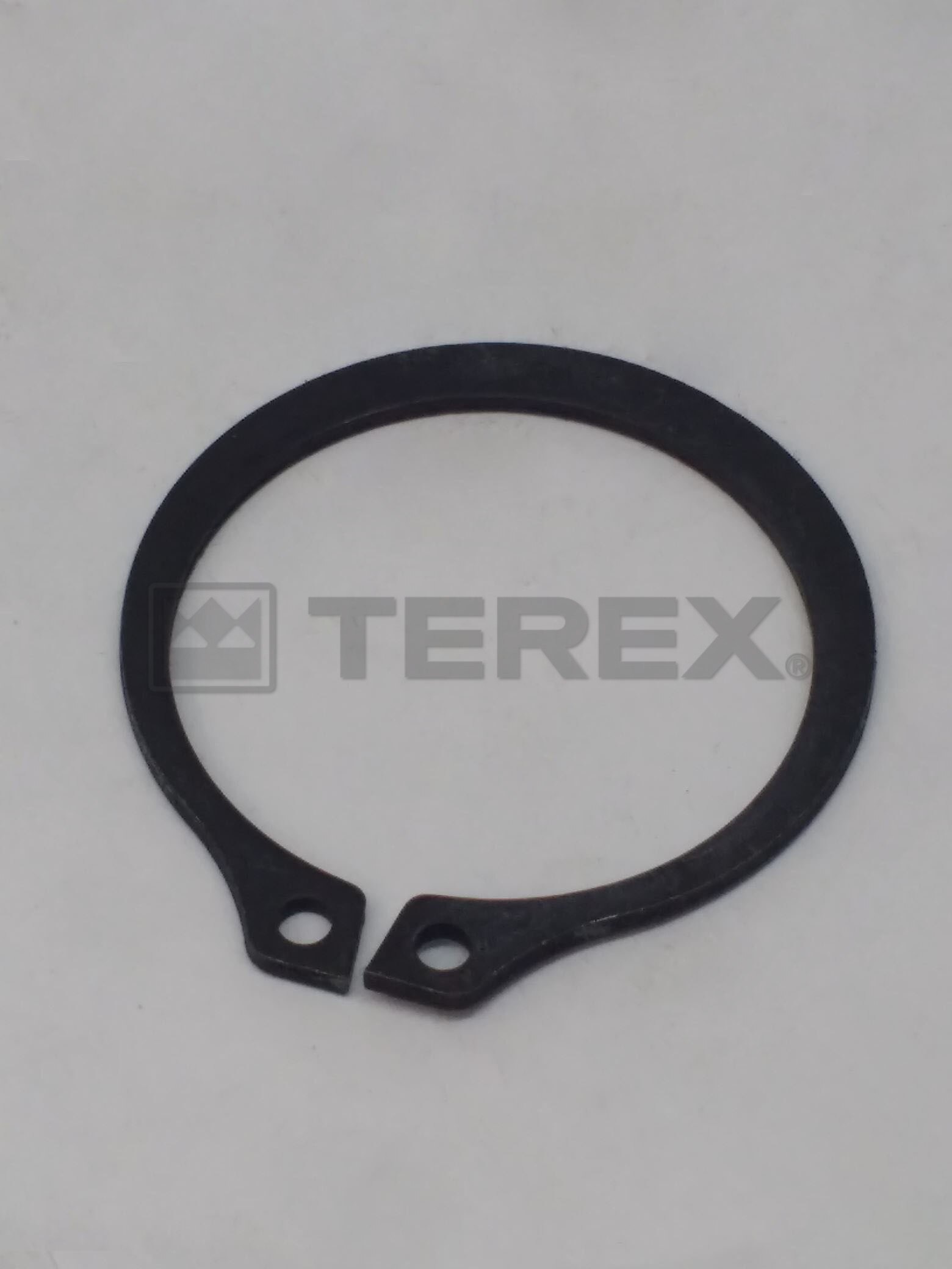 RETAINING RING*1.098 I.D.