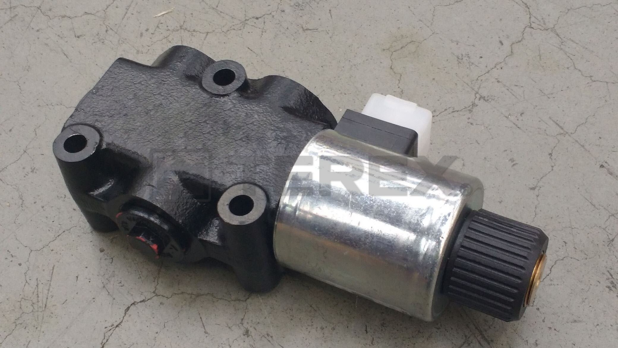 2V DIVERTER VALVE 12A640014