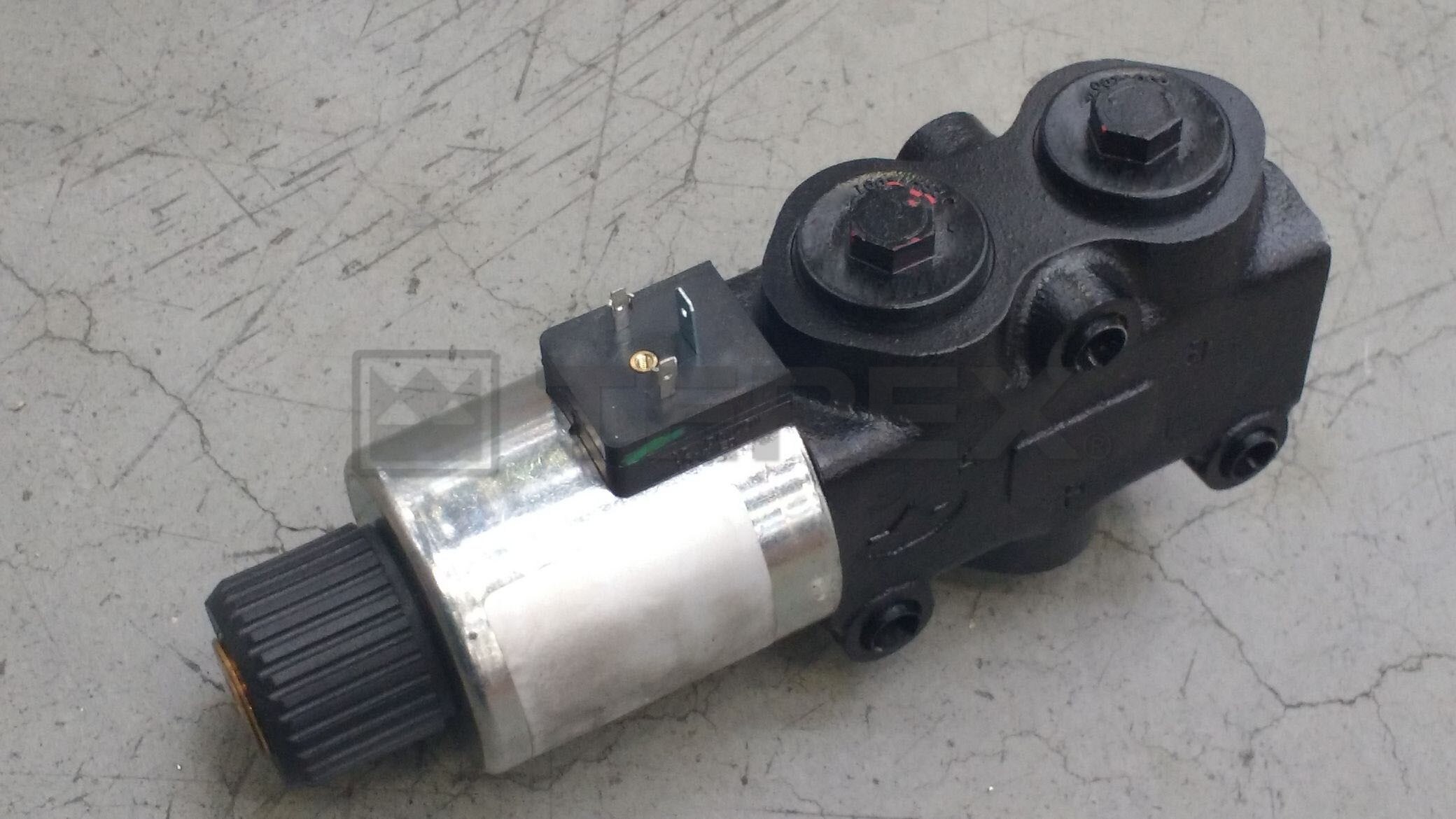 2V DIVERTER VALVE 12A640014
