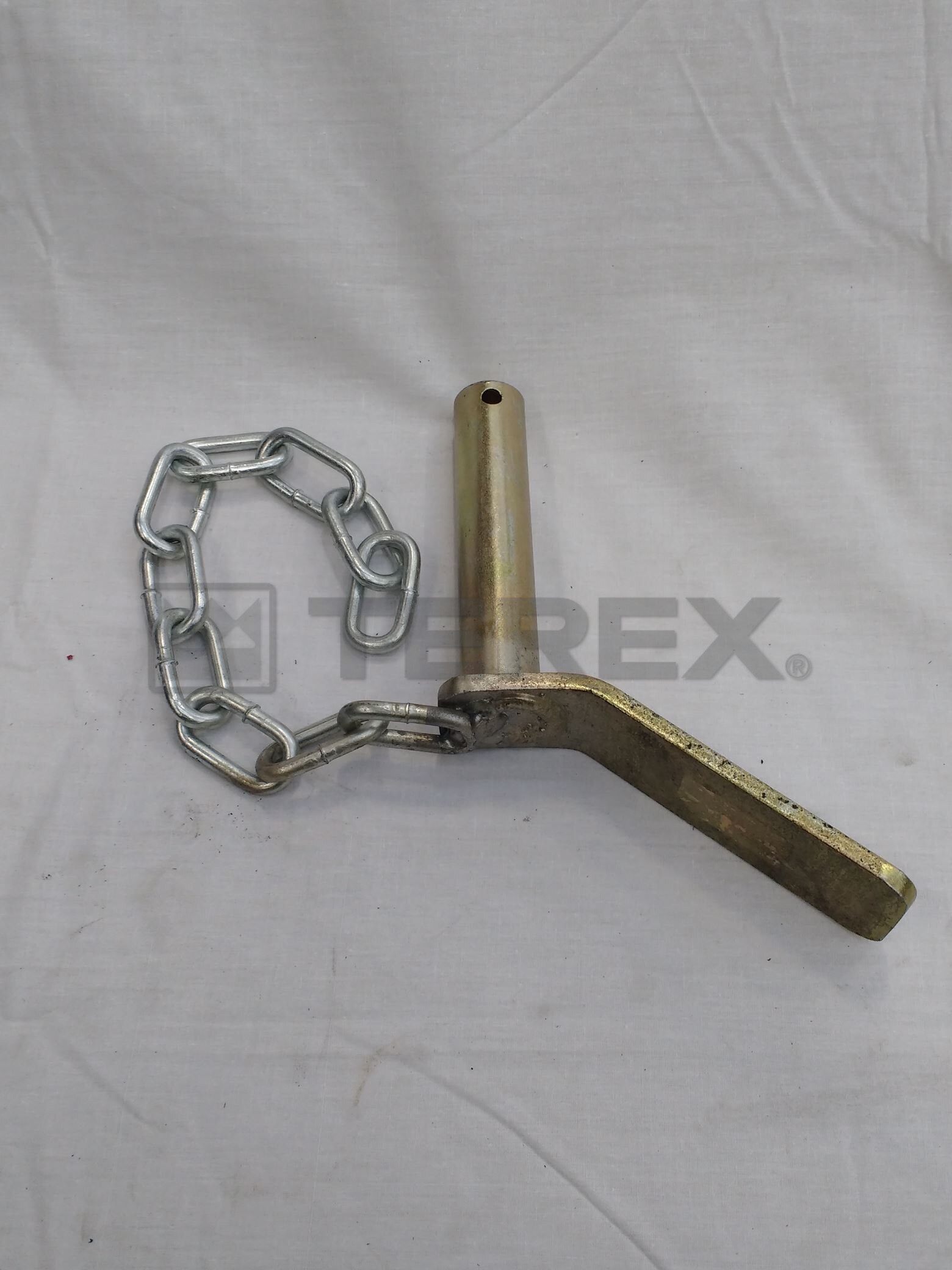 1X 130MM LG SUPPORT ARM PIN