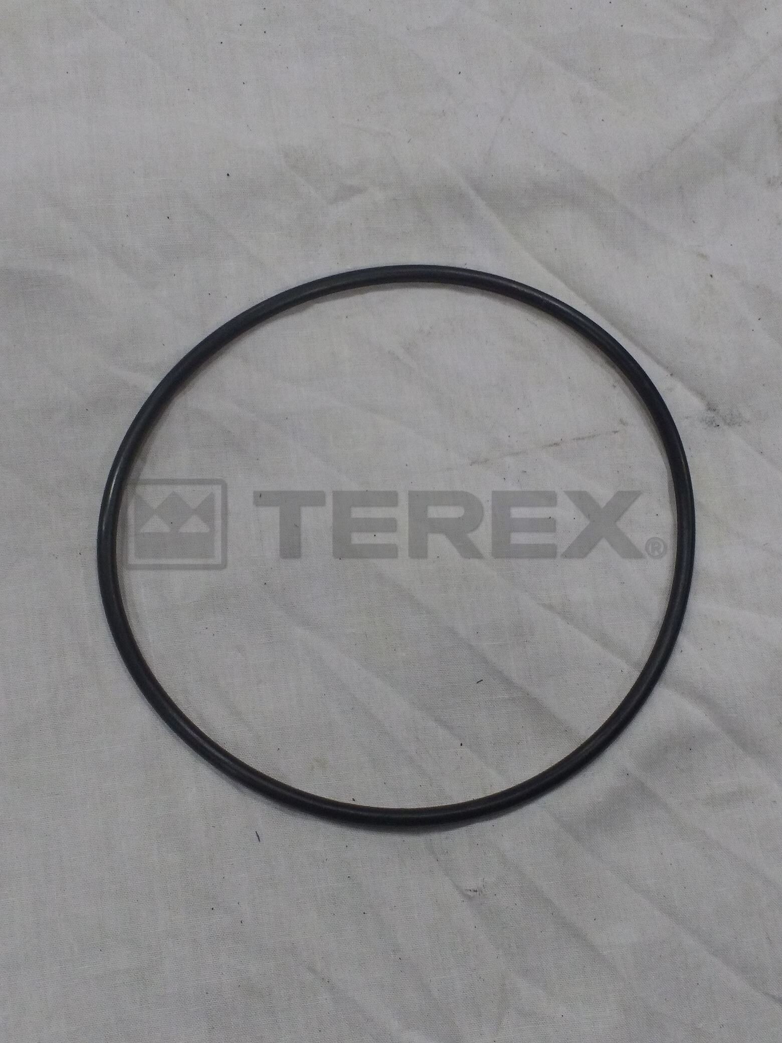 RETURN LINE FILTER COMPLETE