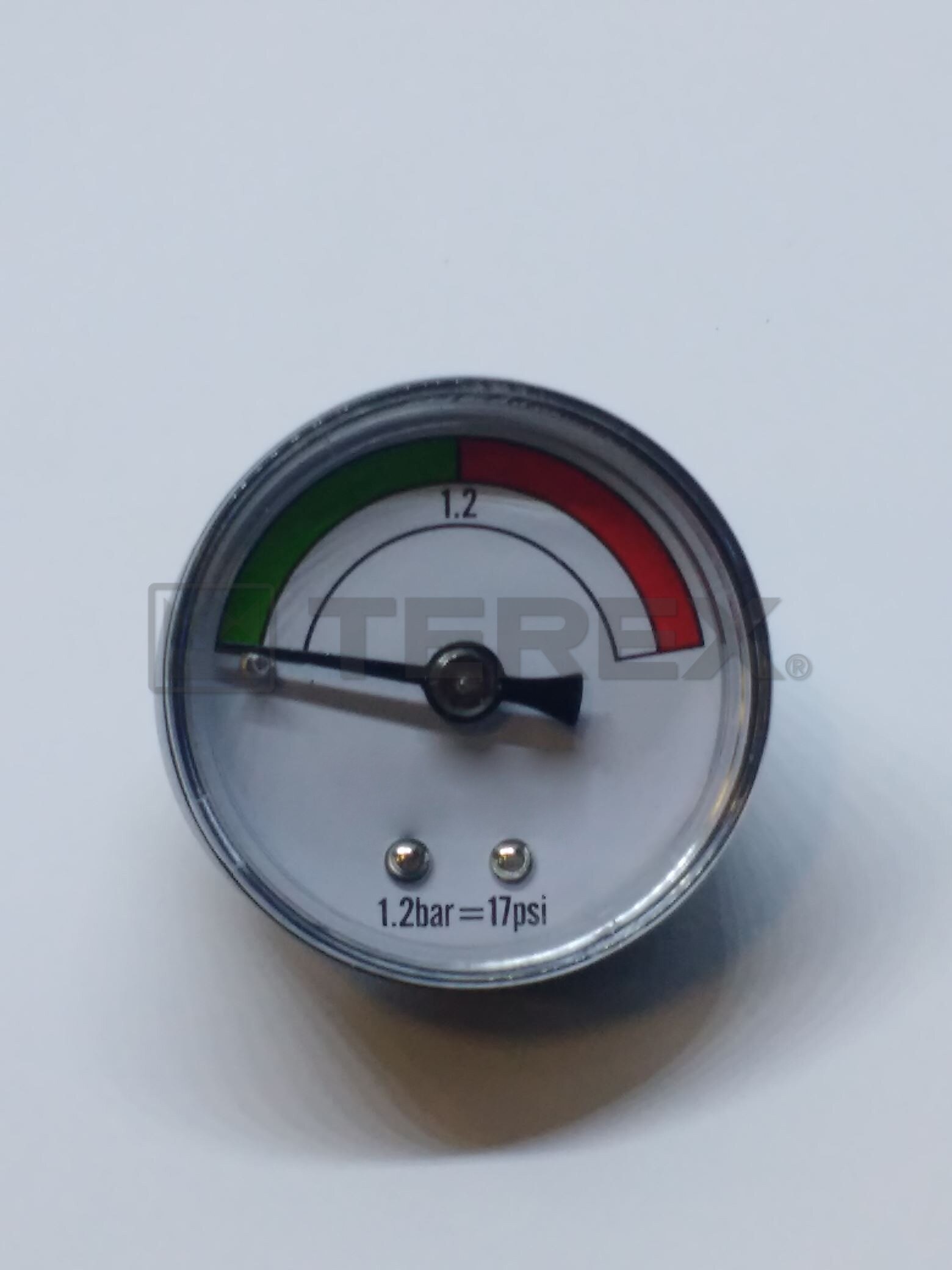 RETURN LINE FILTER COMPLETE