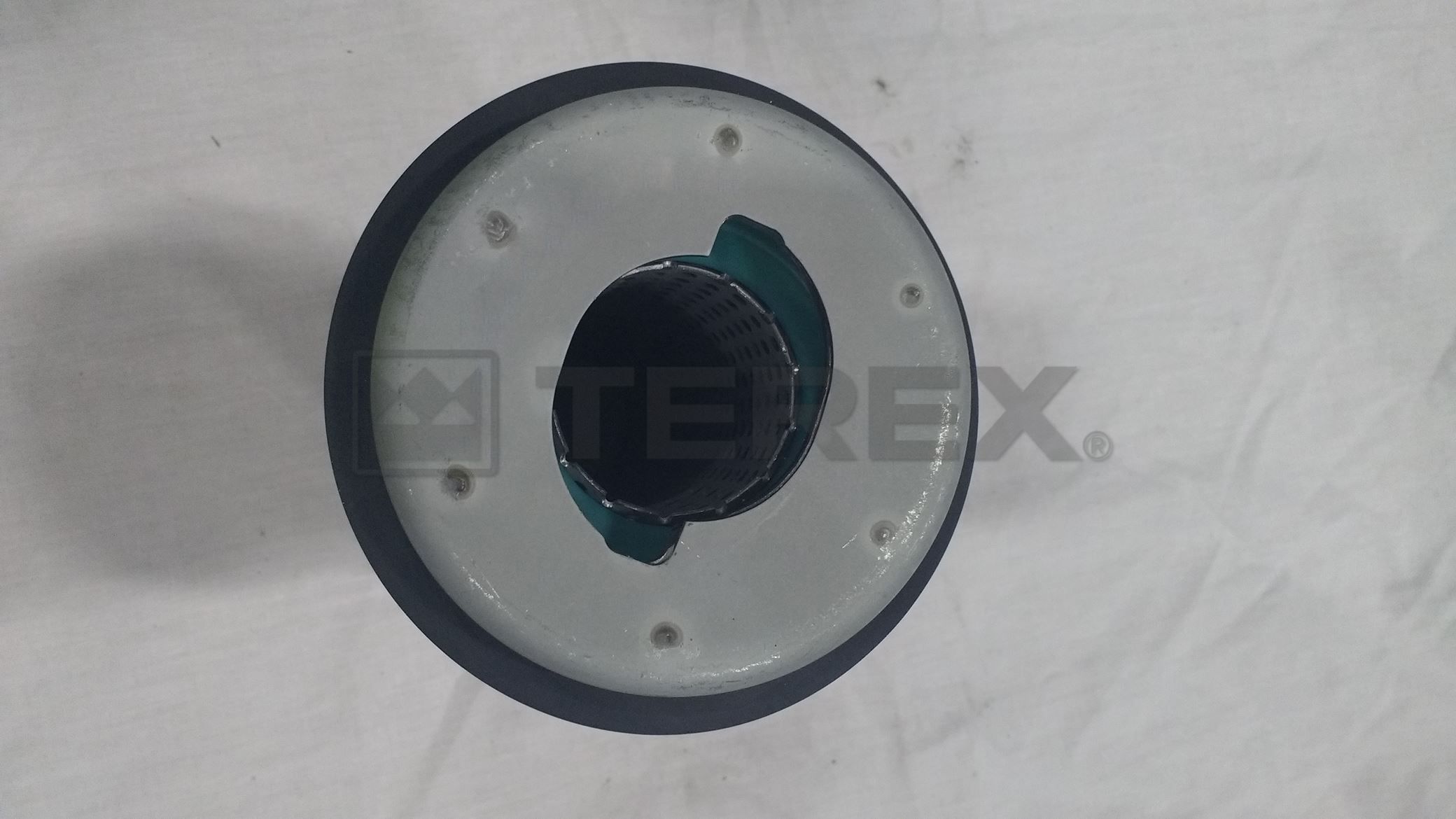 RETURN FILTER ELEMENT UCR 6131