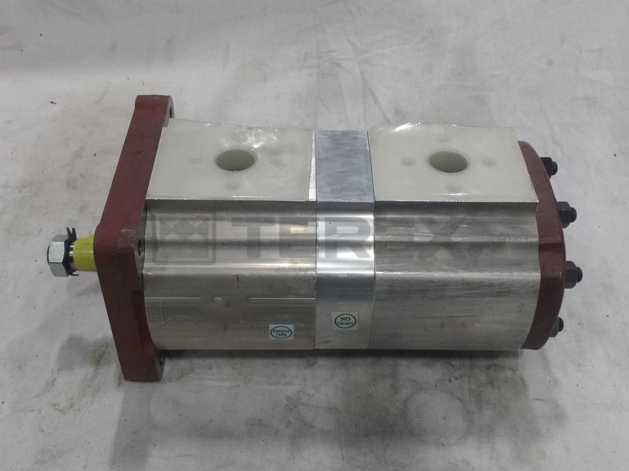 2PL120/105 CTDFFBN TANDAM PUMP