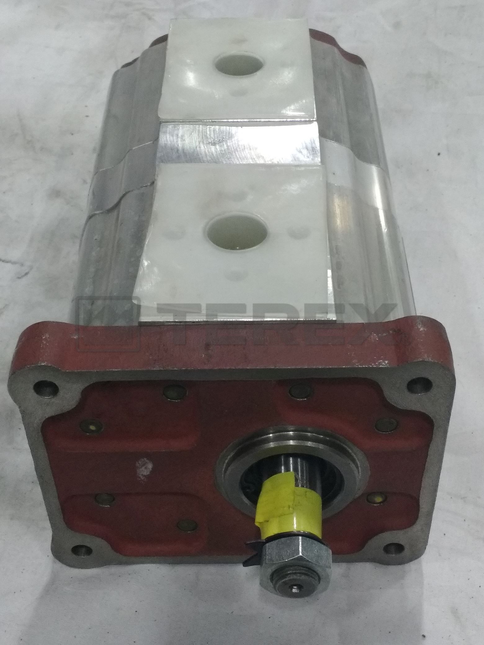 2PL120/105 CTDFFBN TANDAM PUMP