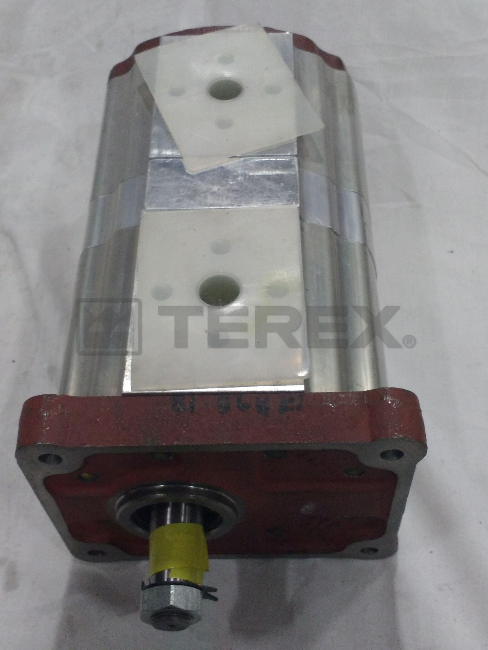 2PL120/105 CTDFFBN TANDAM PUMP