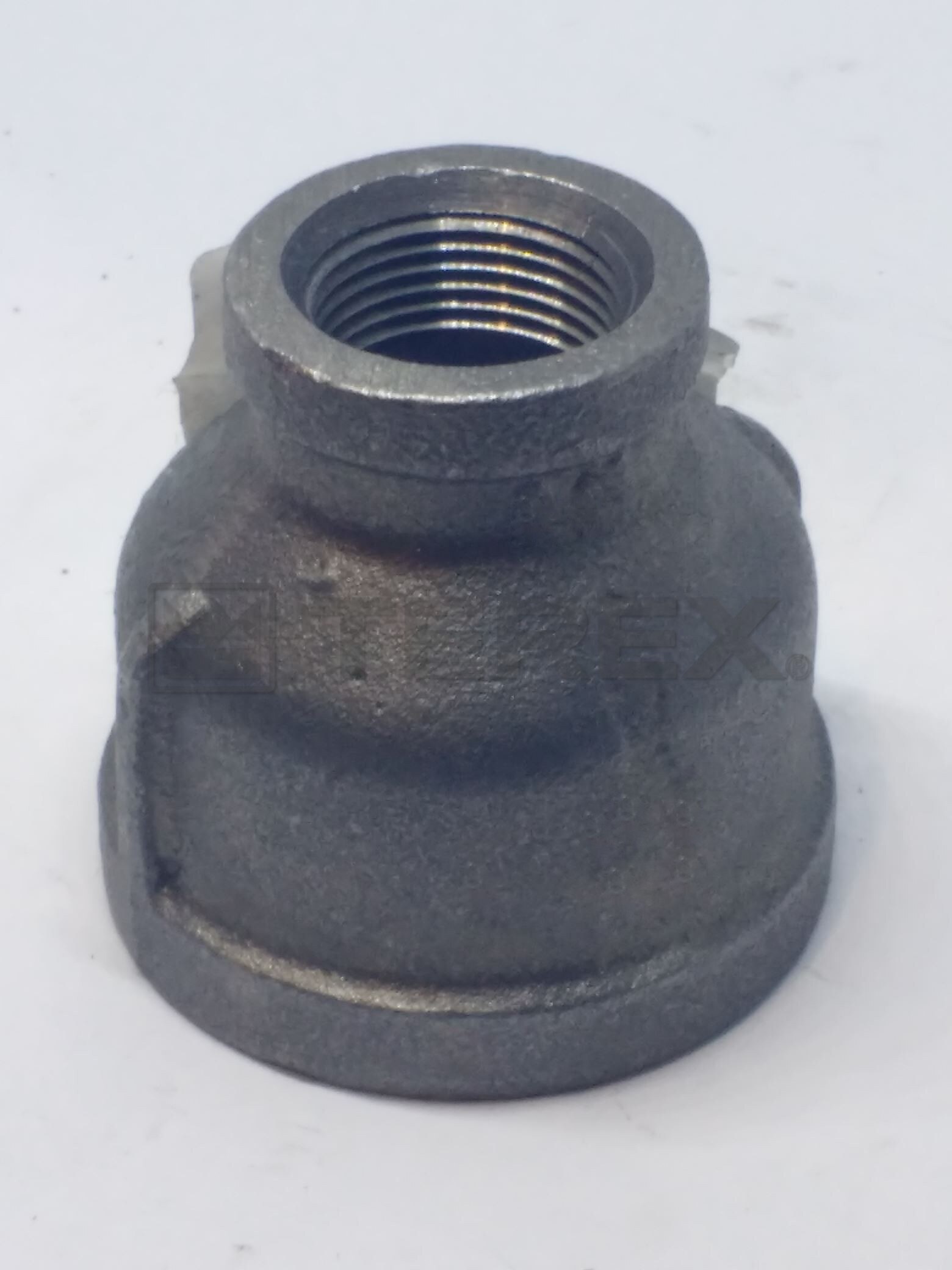 COUPLING*REDUCER 1-1/2 X 3/4 BLACK PIPE