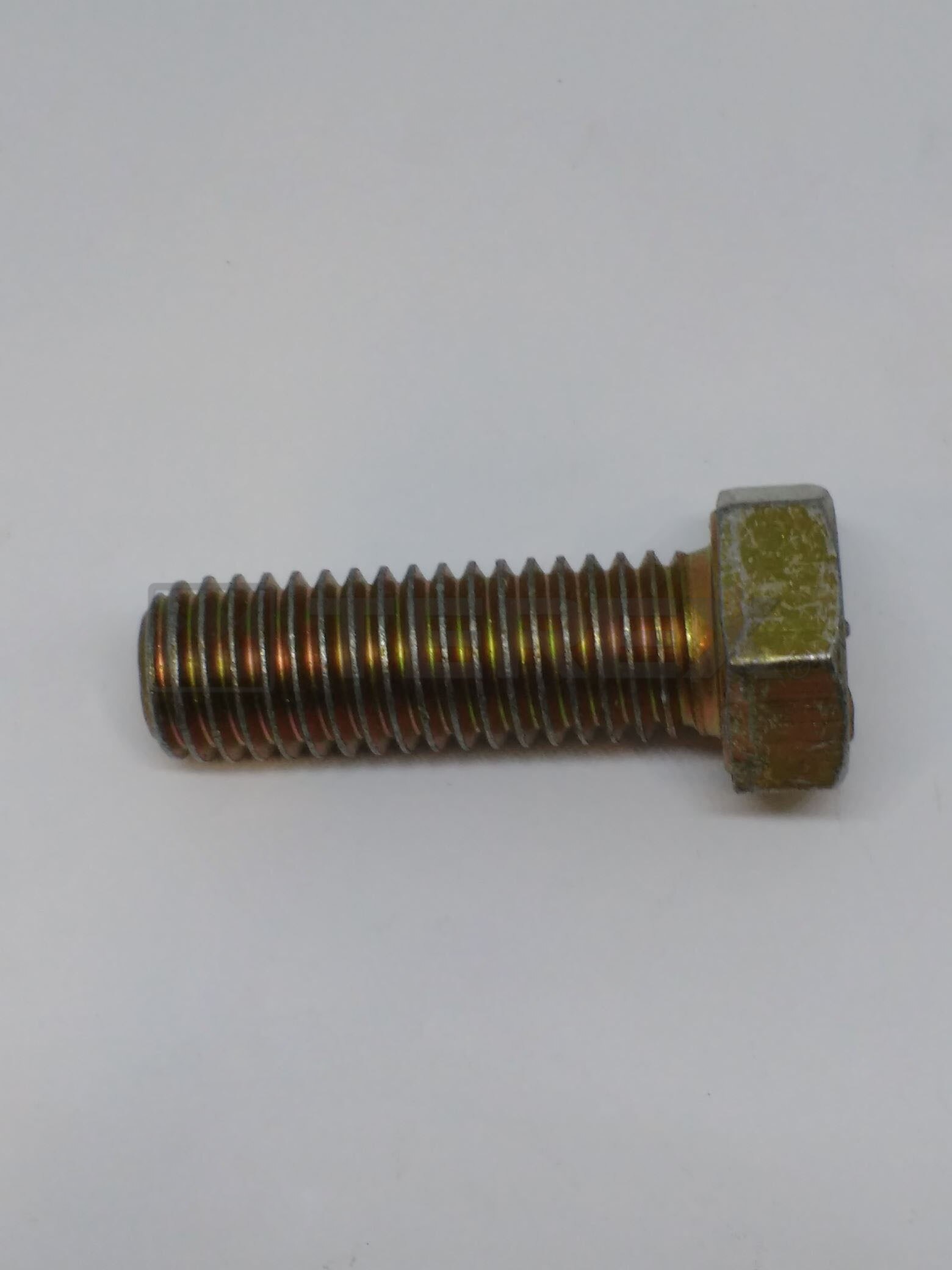 CAPSCREW 1/2NC X 1-1/2