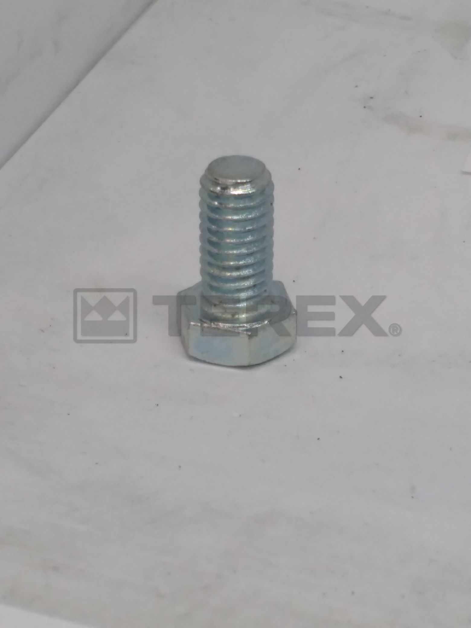 CAPSCREW*3/8NC X 3/4 LOCK