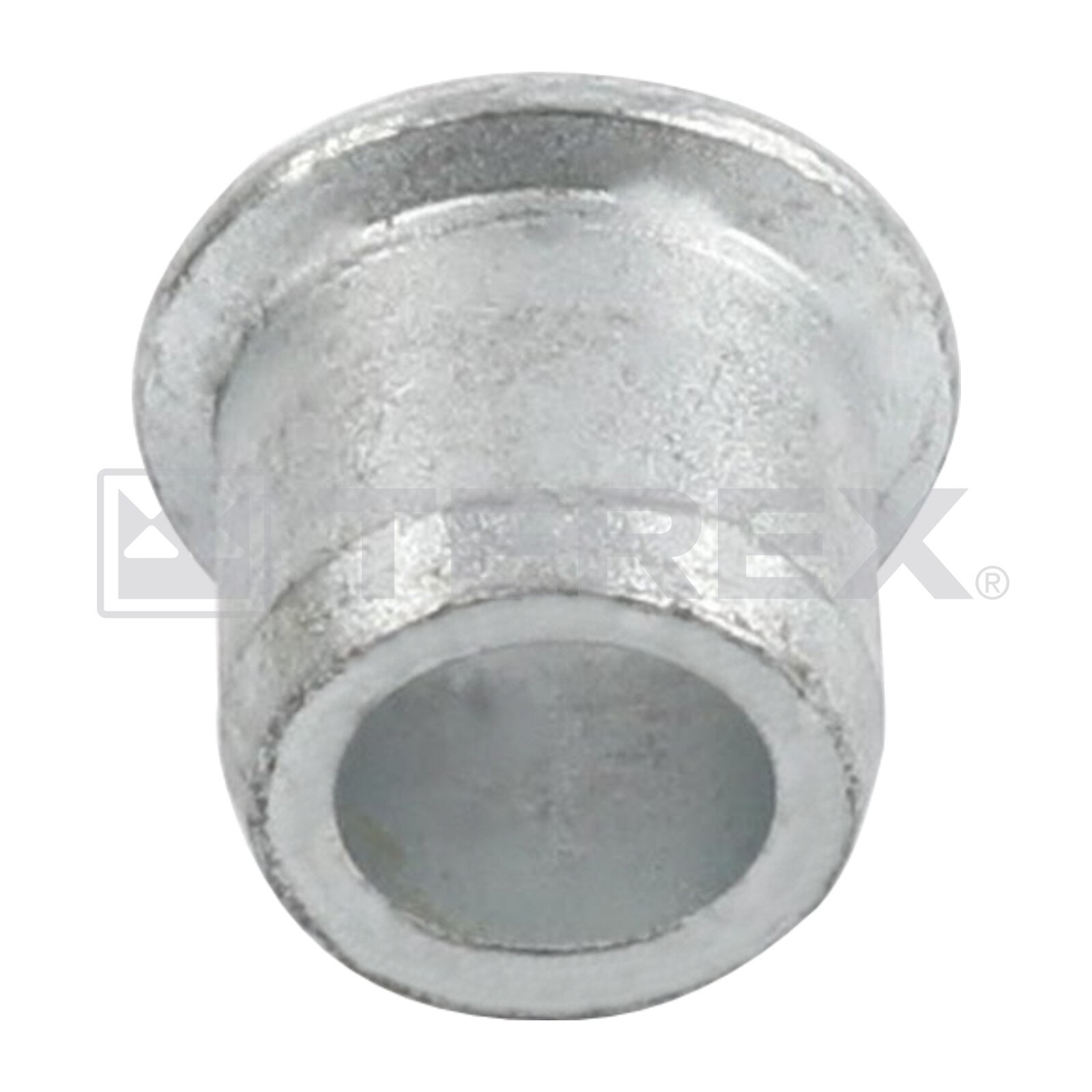 HUCKCOLLAR*3/4 FLANGED