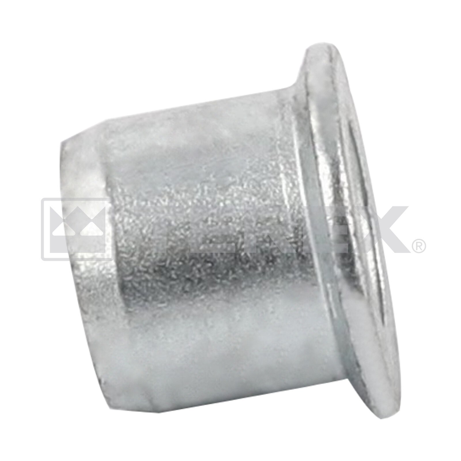 HUCKCOLLAR*3/4 FLANGED