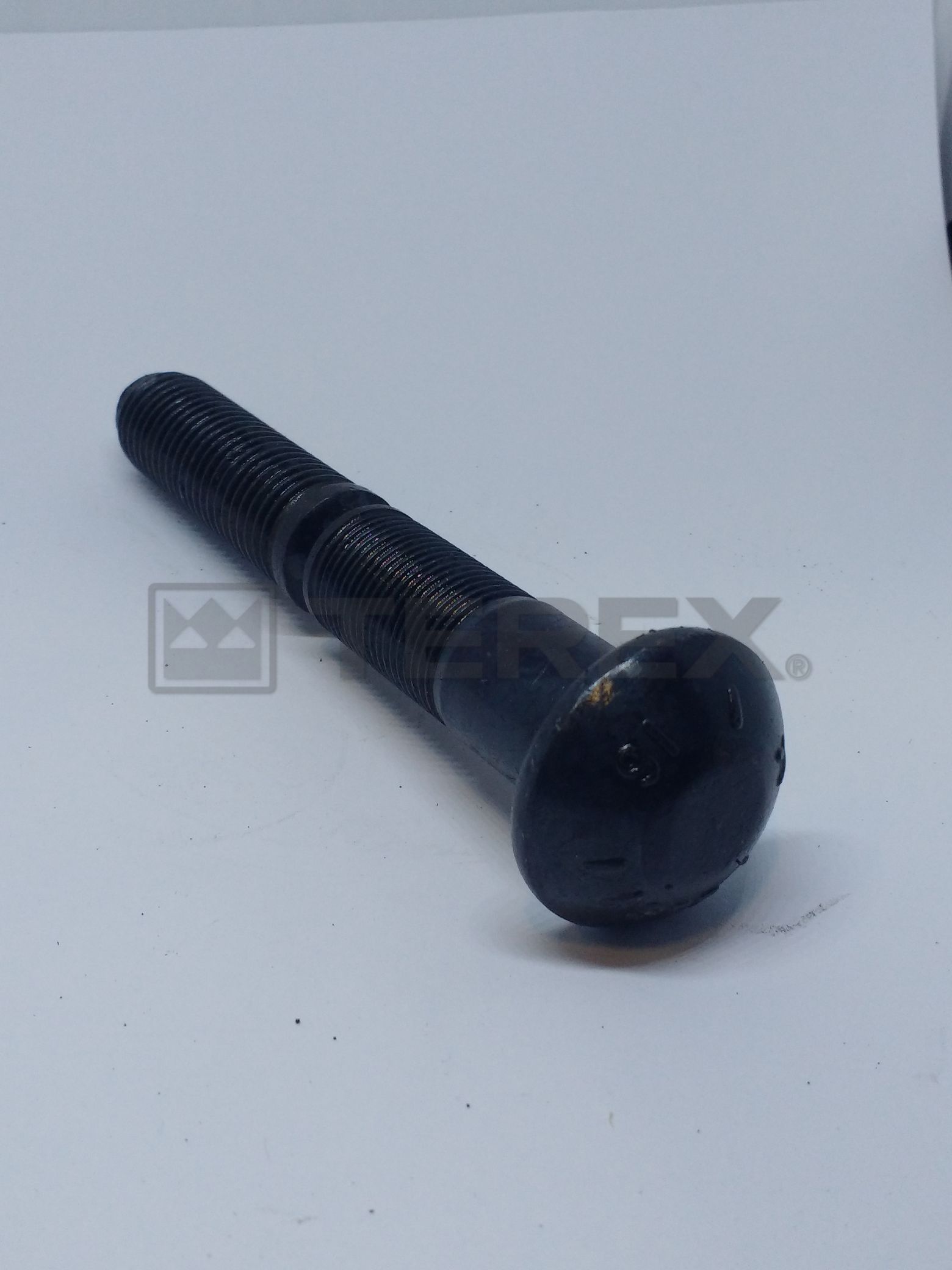 HUCKBOLT*3/4DIA 1GRIP