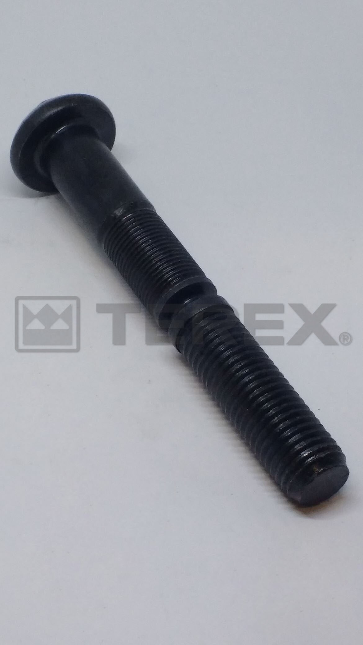 HUCKBOLT*3/4DIA 1-1/2 G