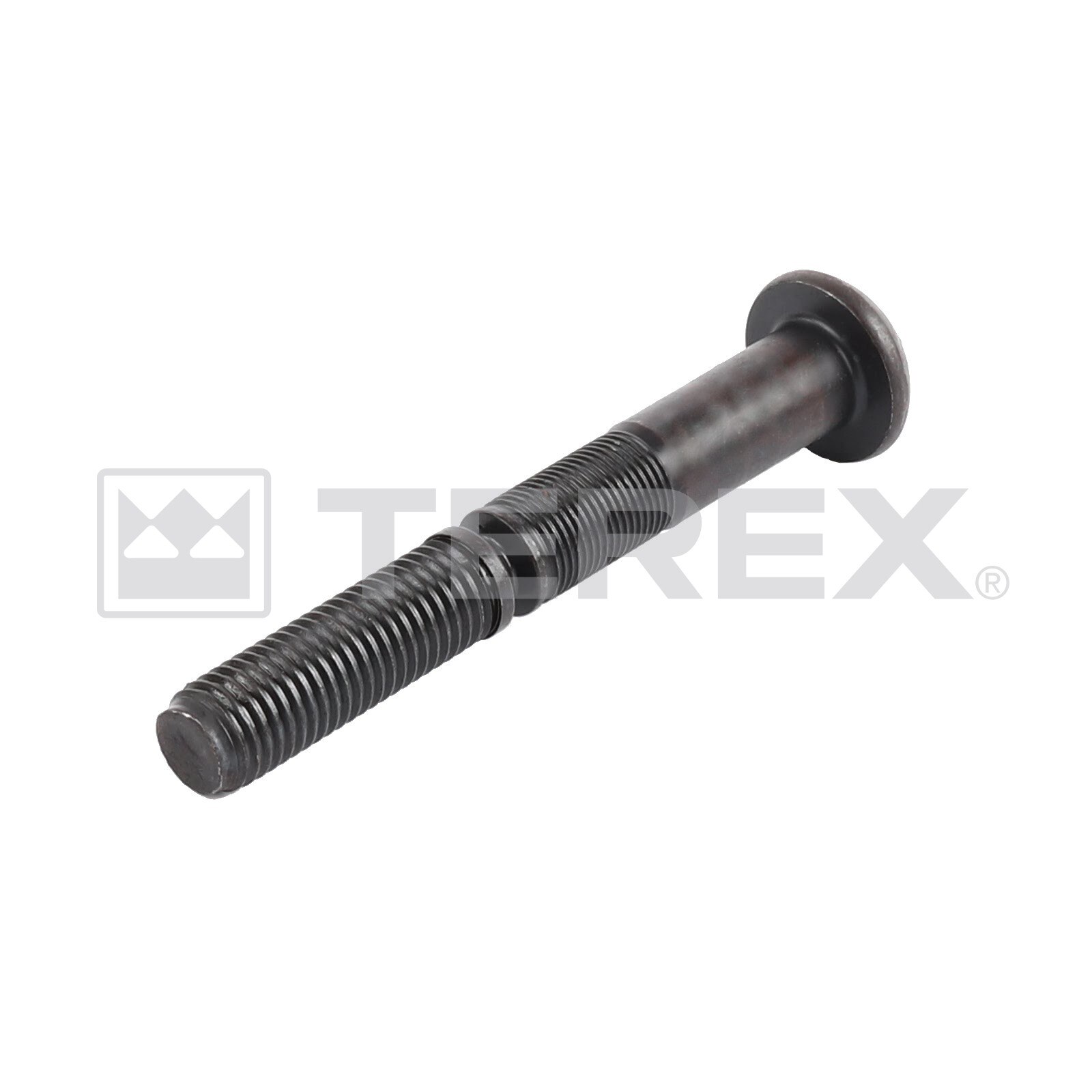 HUCKBOLT*3/4DIA 1-3/4 G