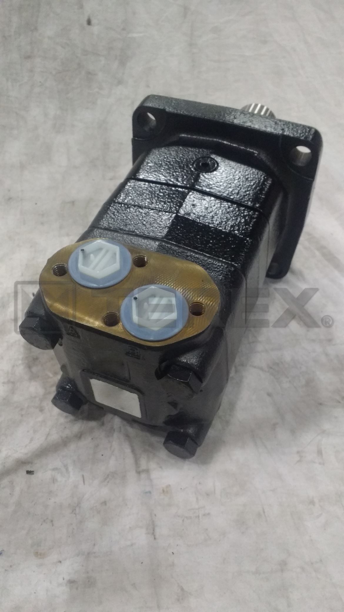 HYD MOTOR OMV 800 DANFOSS