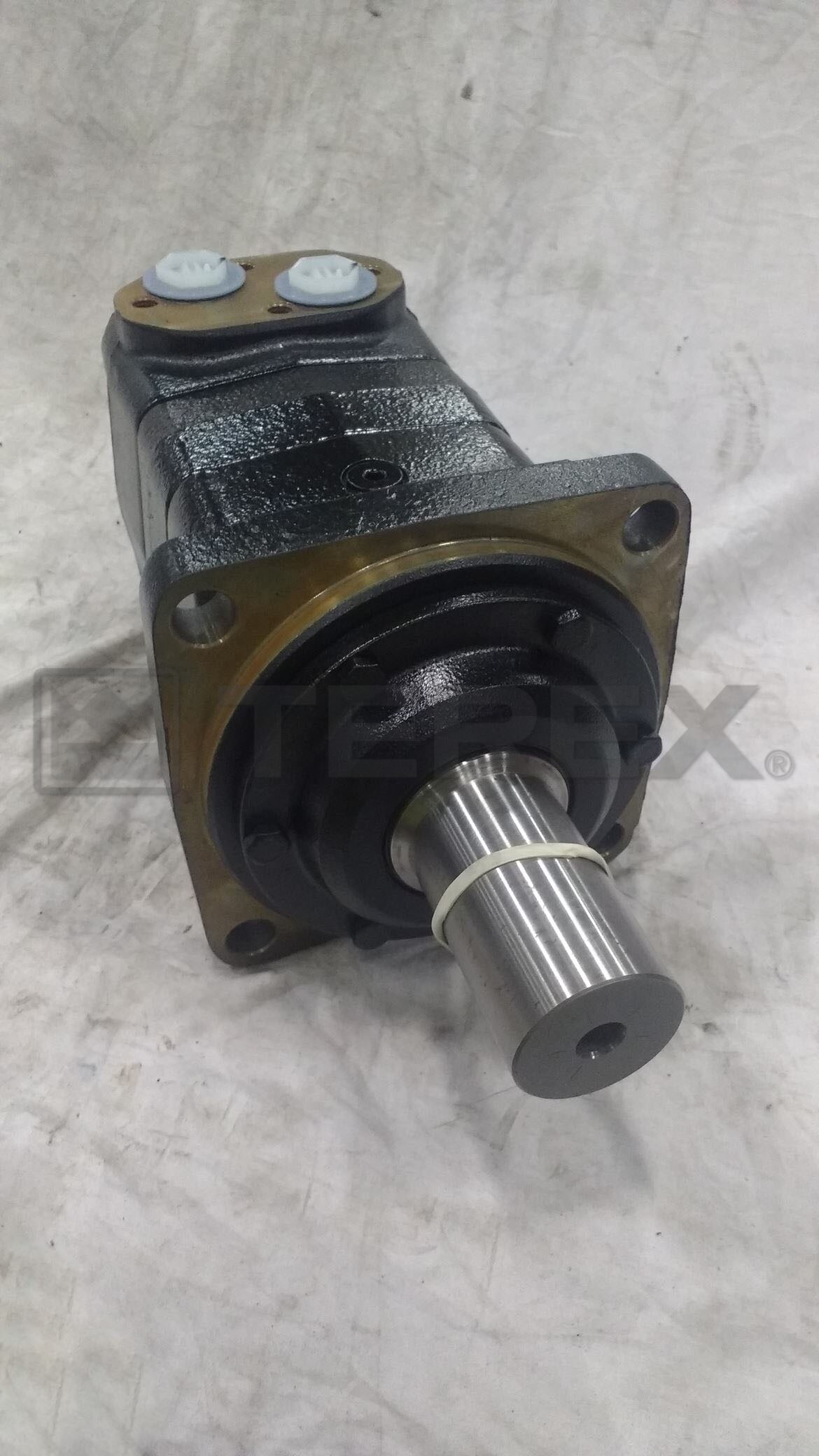 HYD MOTOR OMV 800 DANFOSS