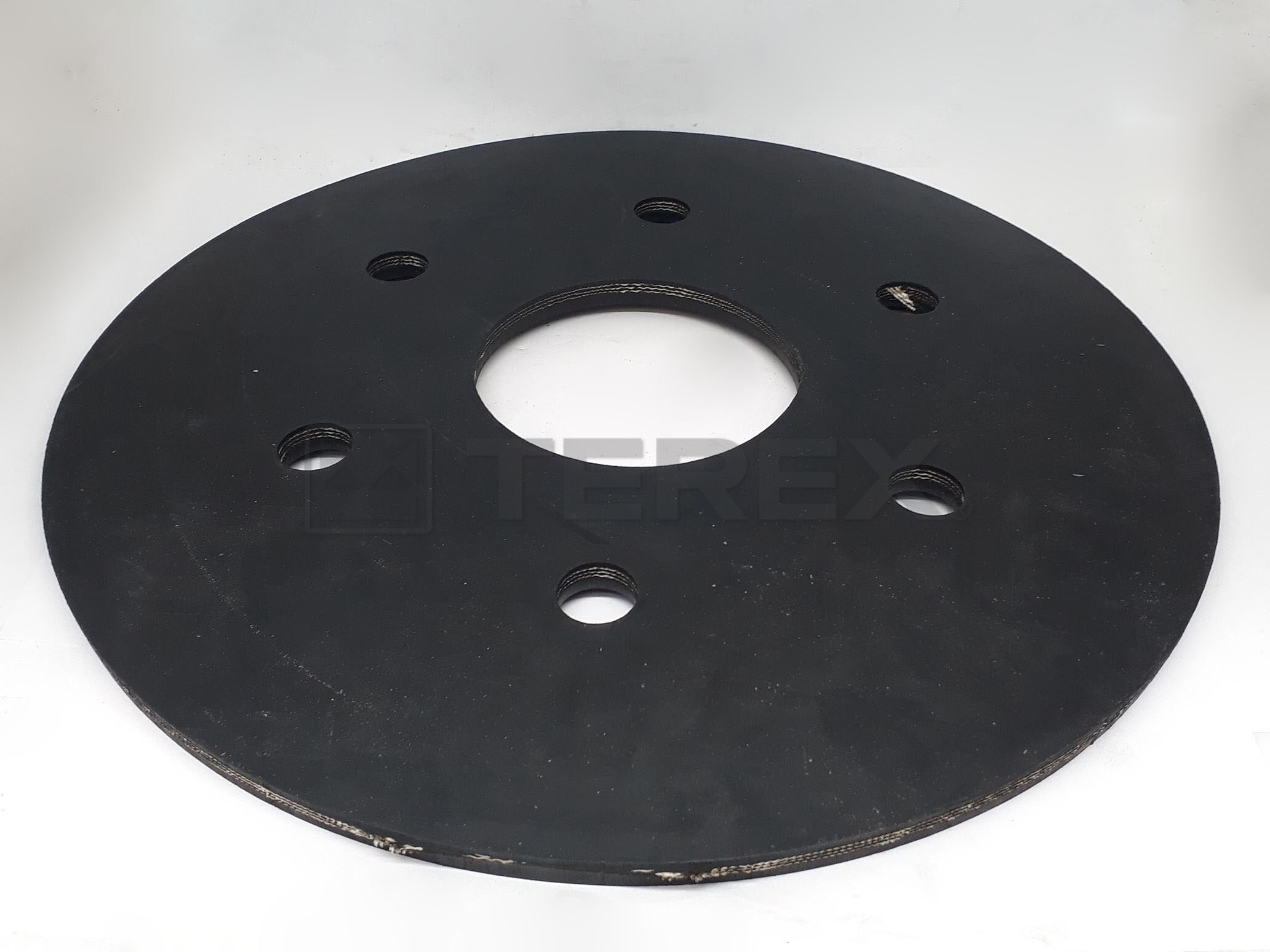 SW70 LOGWASH GASKET