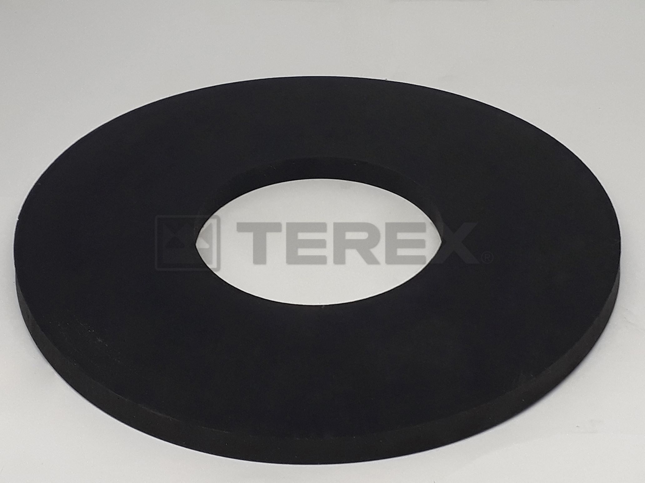 NEOPRENE RUBBER GASKET