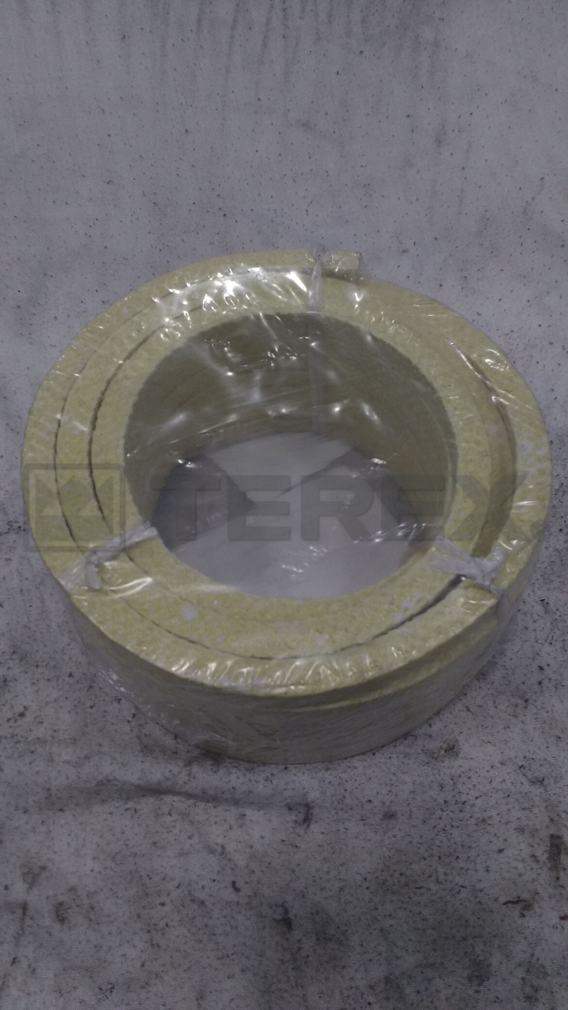 POWERSCRUB PACKING GLAND:- 120OD (8M LENGTH)