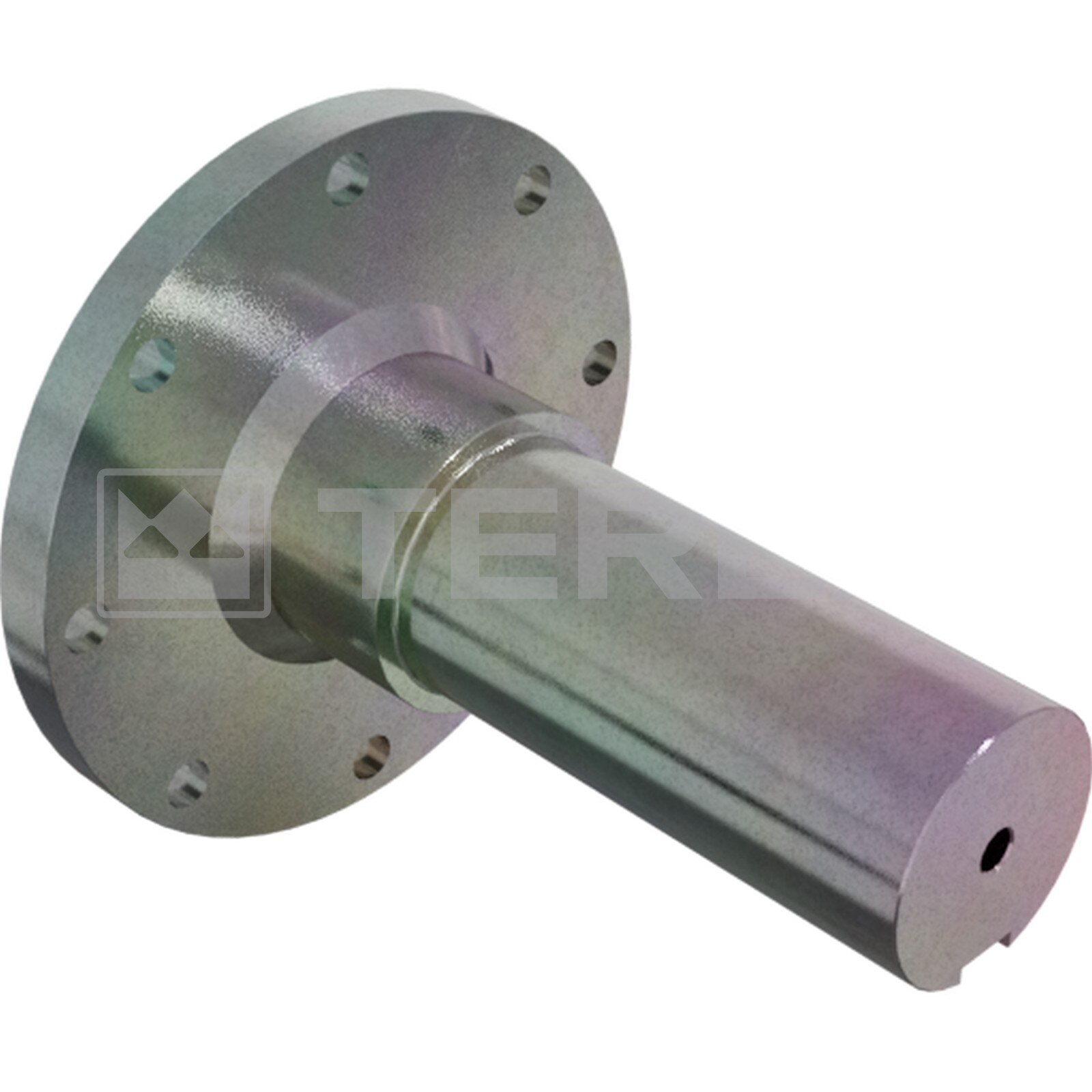 SW70 STUB SHAFT (DRIVE)