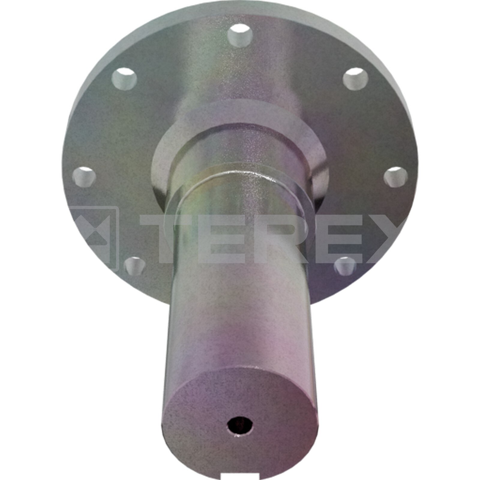 SW70 STUB SHAFT (DRIVE)