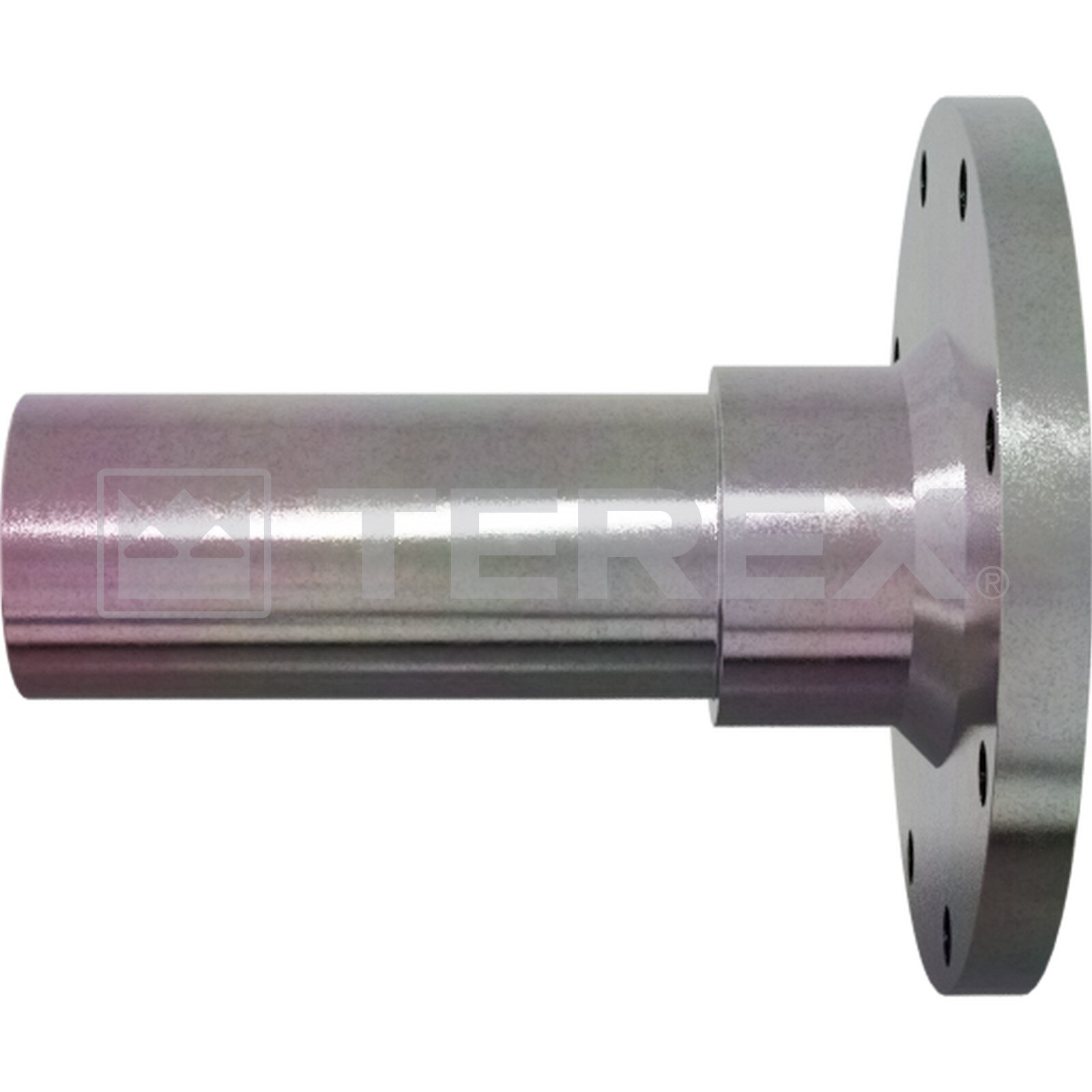 SW70 STUB SHAFT (DRIVE)
