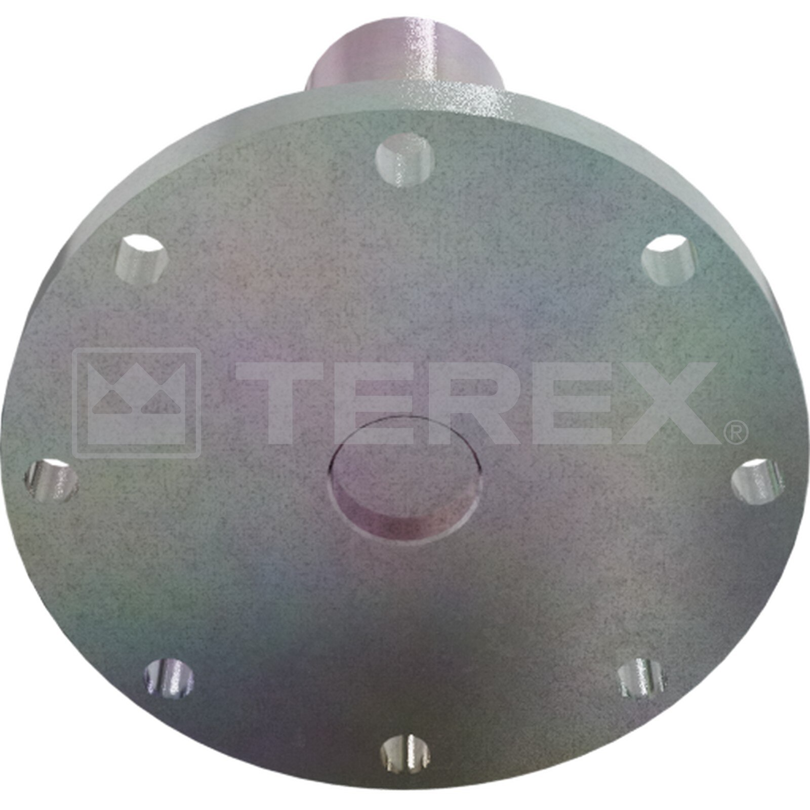 SW70 STUB SHAFT (DRIVE)