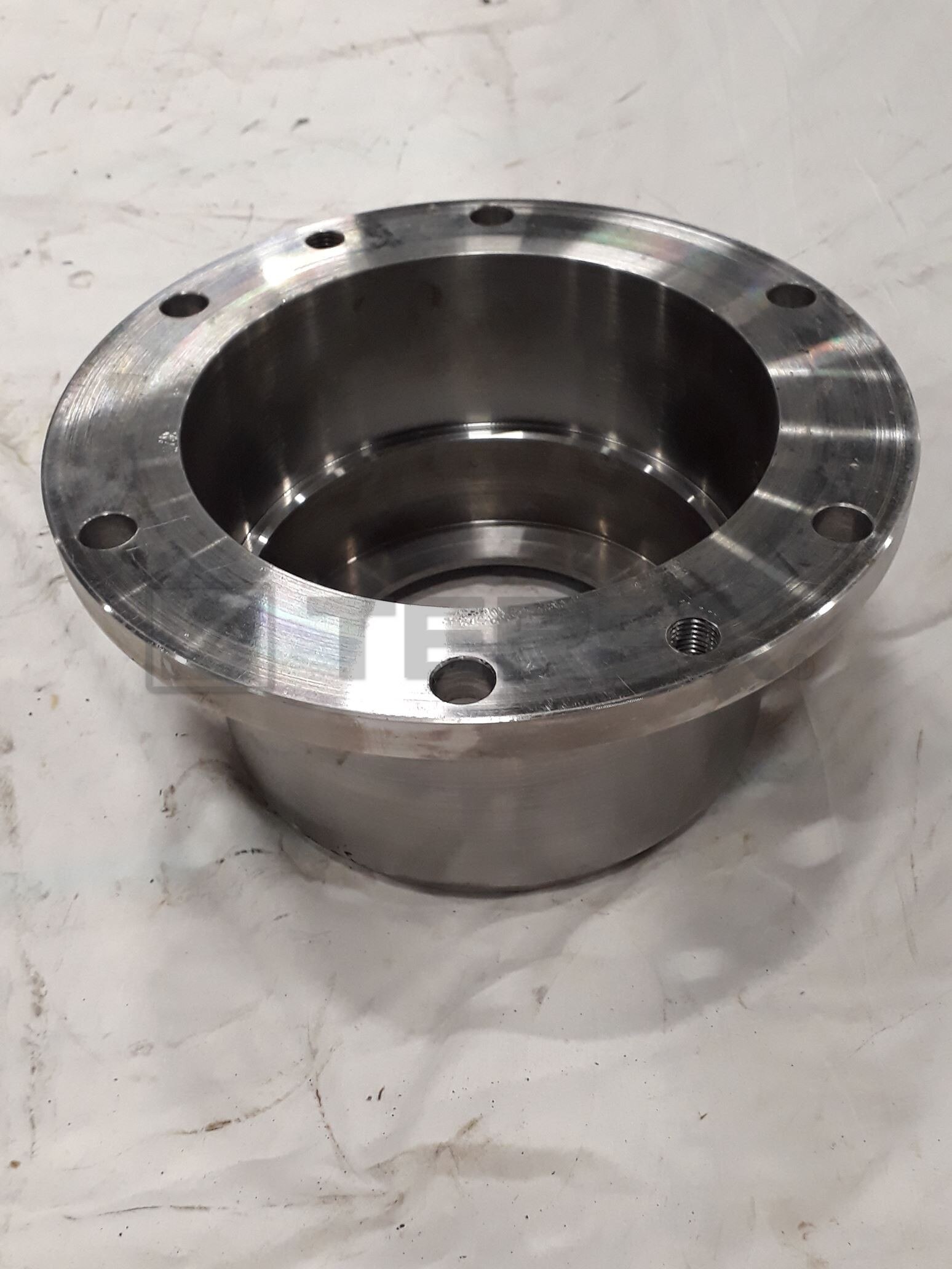 BEARING HOUSING (518-1501)