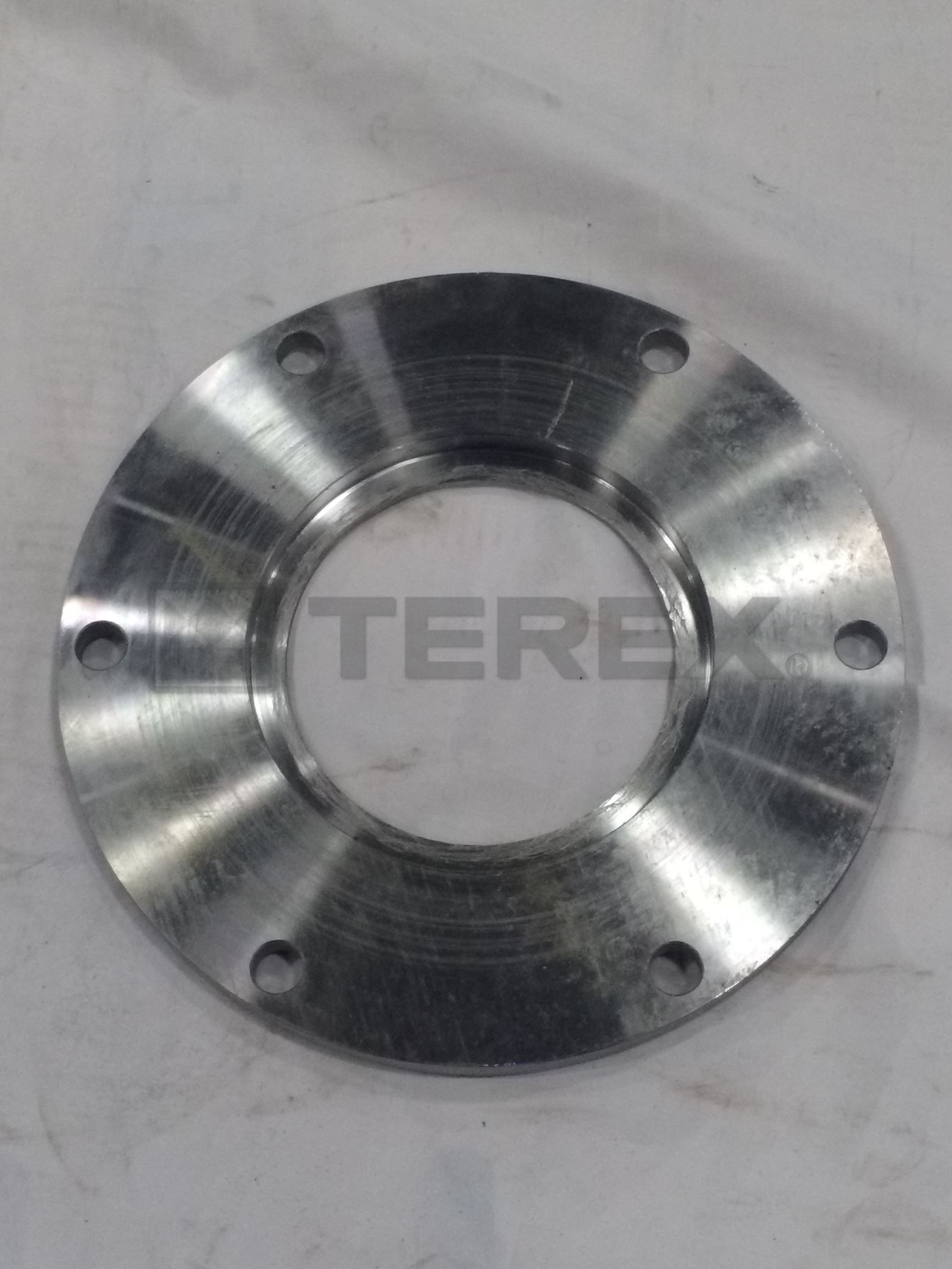 SW70 HOUSING SEAL PLATE (518-1601)