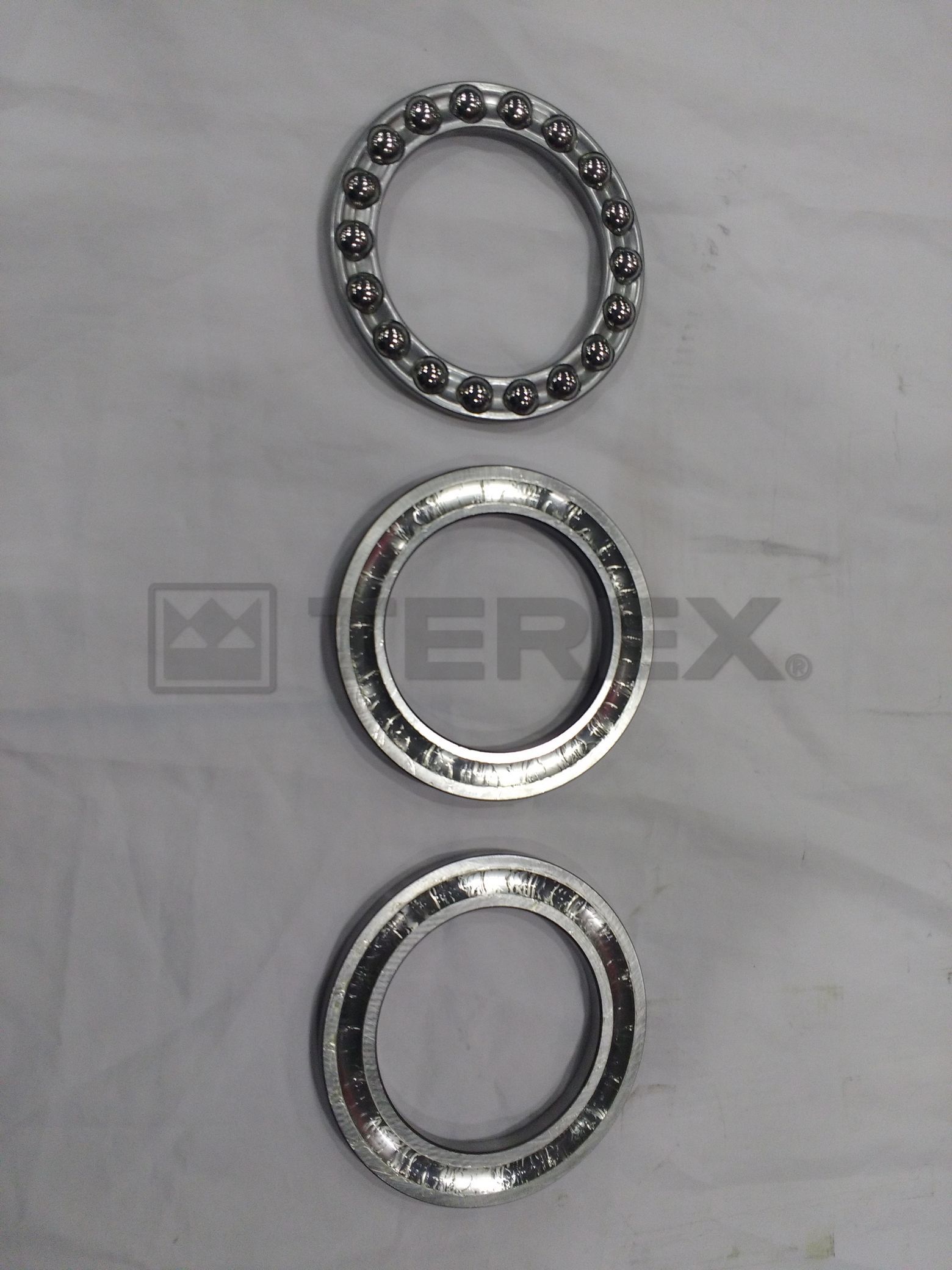 SW70 THRUST BEARING (53222U)