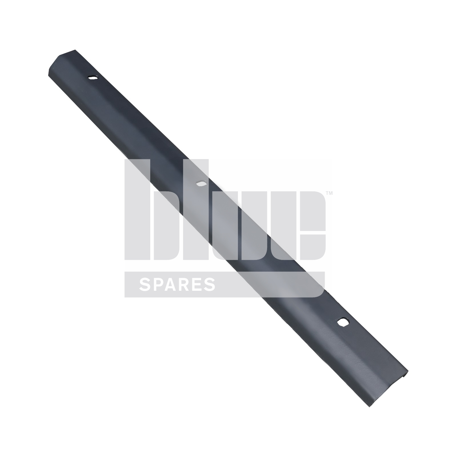 END MESH CLAMP SHORT RHS