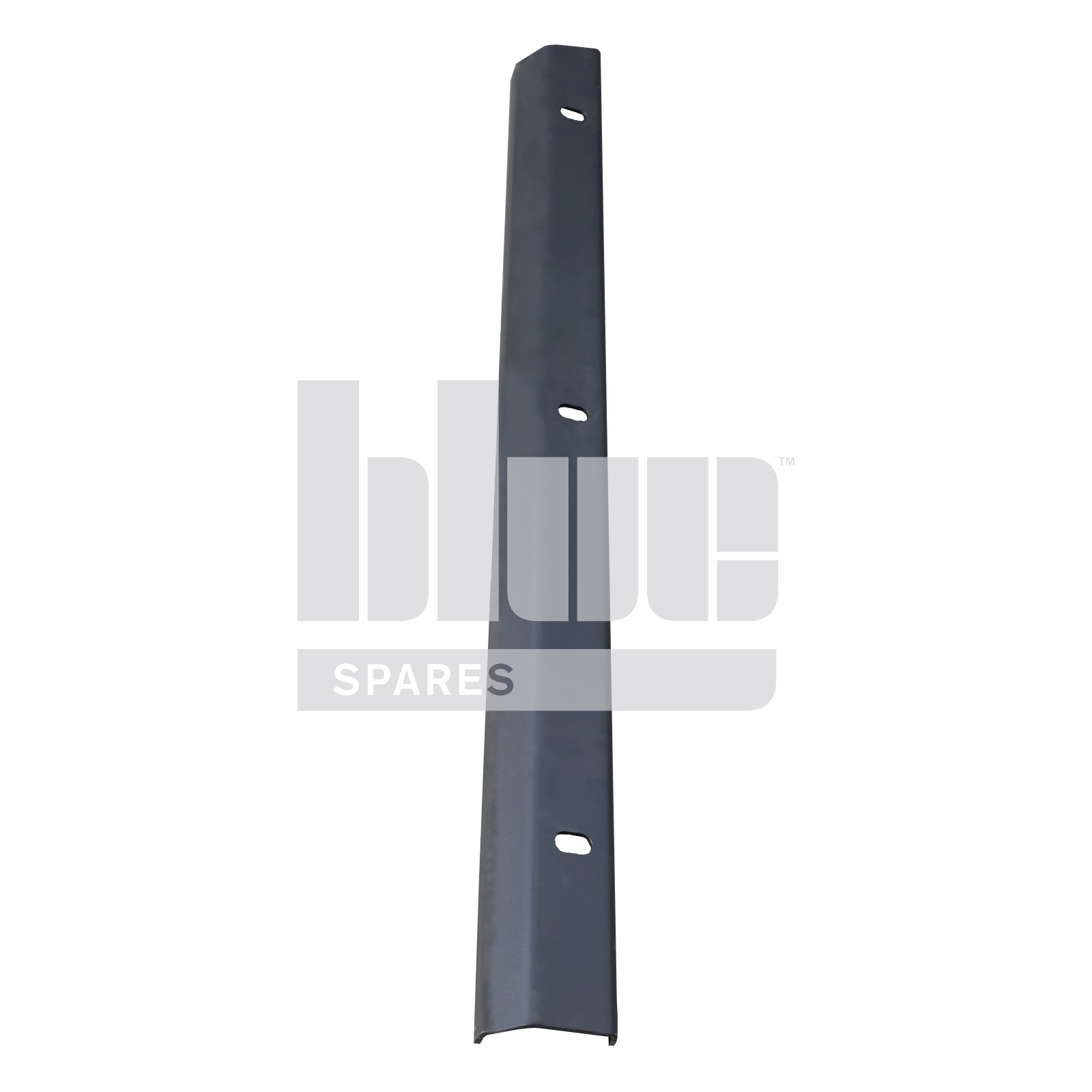 END MESH CLAMP SHORT RHS