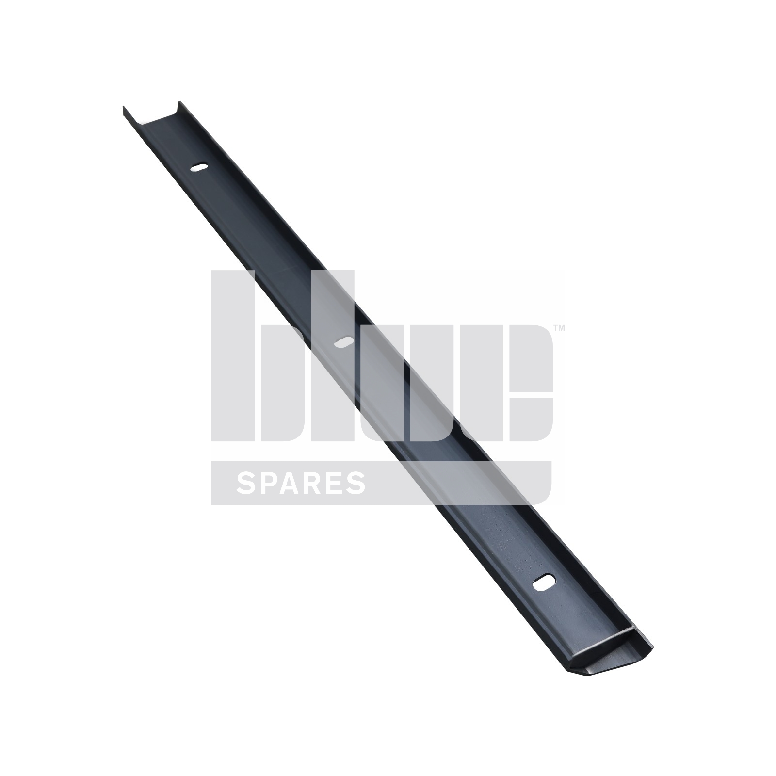 END MESH CLAMP SHORT RHS