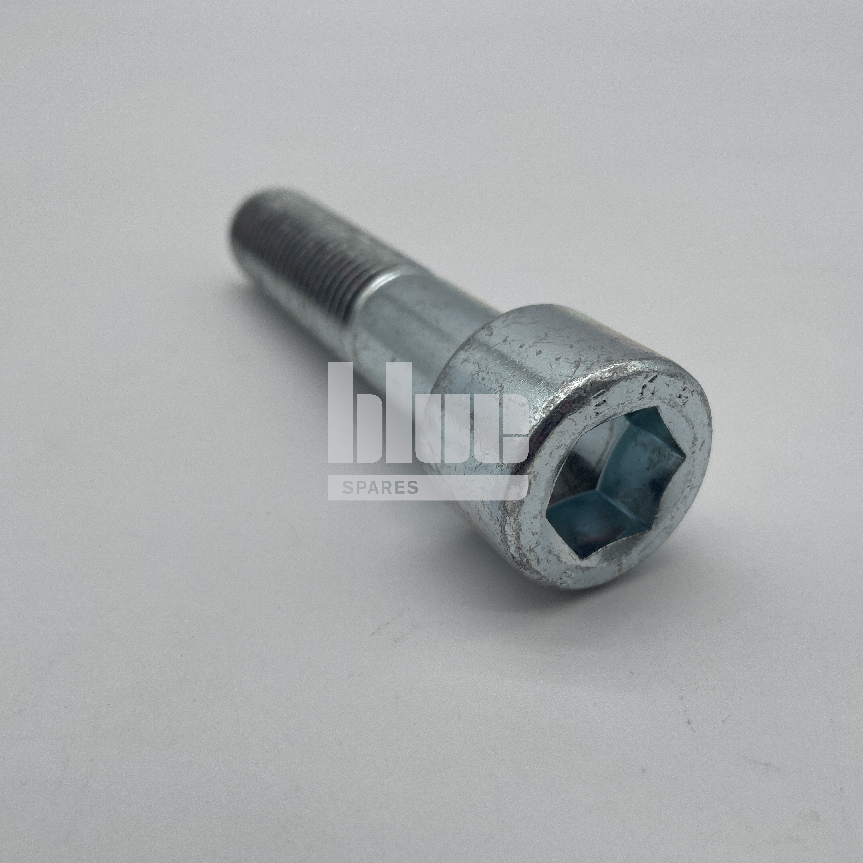 HEX SOCKET SCREW
