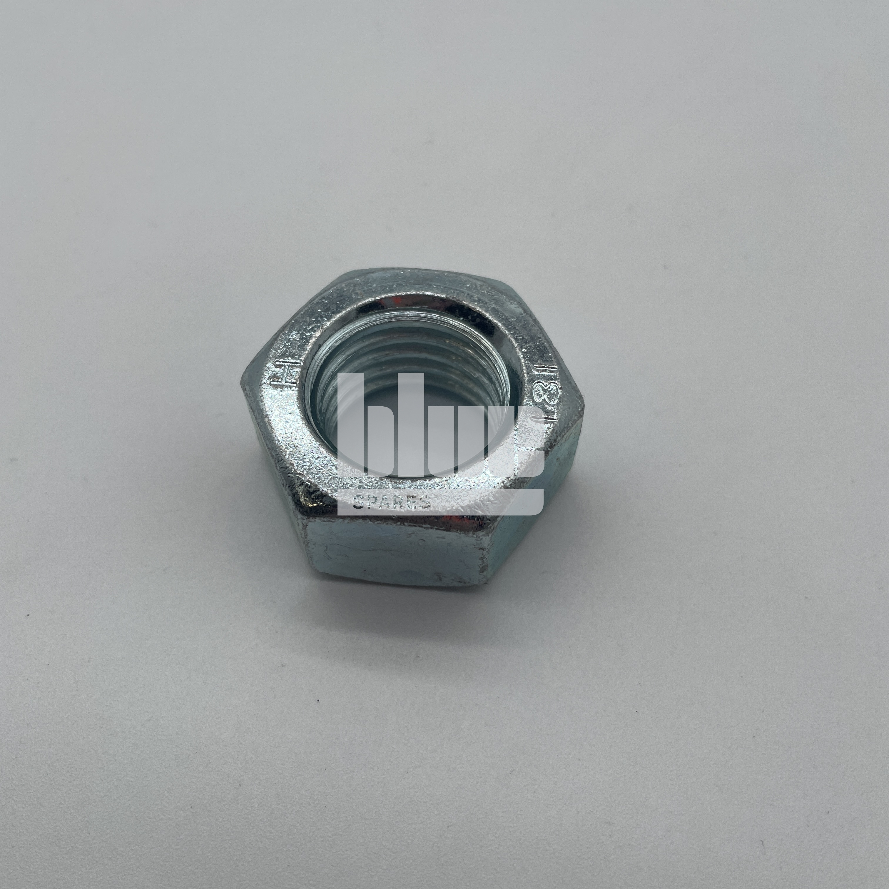 HEX. NUT