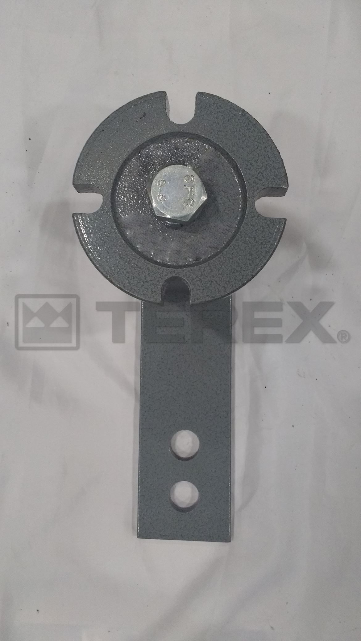 620 TROMMEL ROSTA TENSIONER.